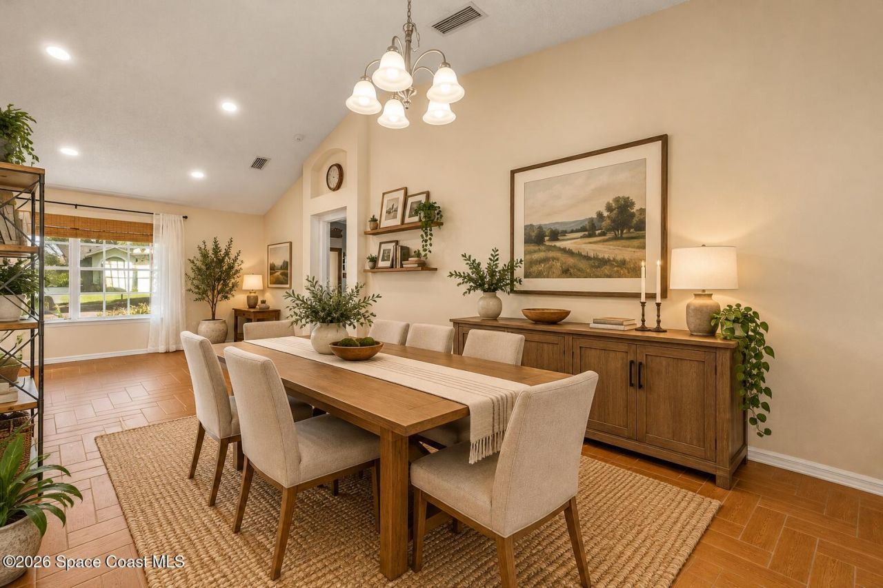 3158 Brentwood Lane , Melbourne, FL 32934 Photo