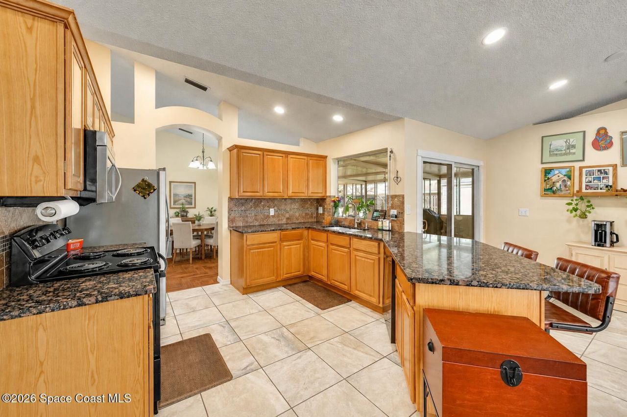 3158 Brentwood Lane , Melbourne, FL 32934 Photo