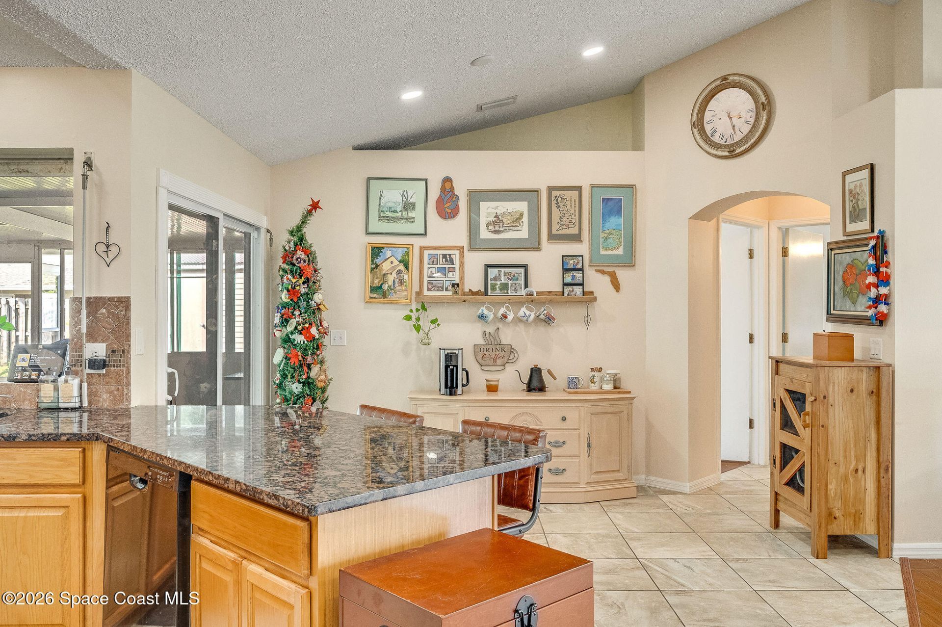 3158 Brentwood Lane , Melbourne, FL 32934 Photo