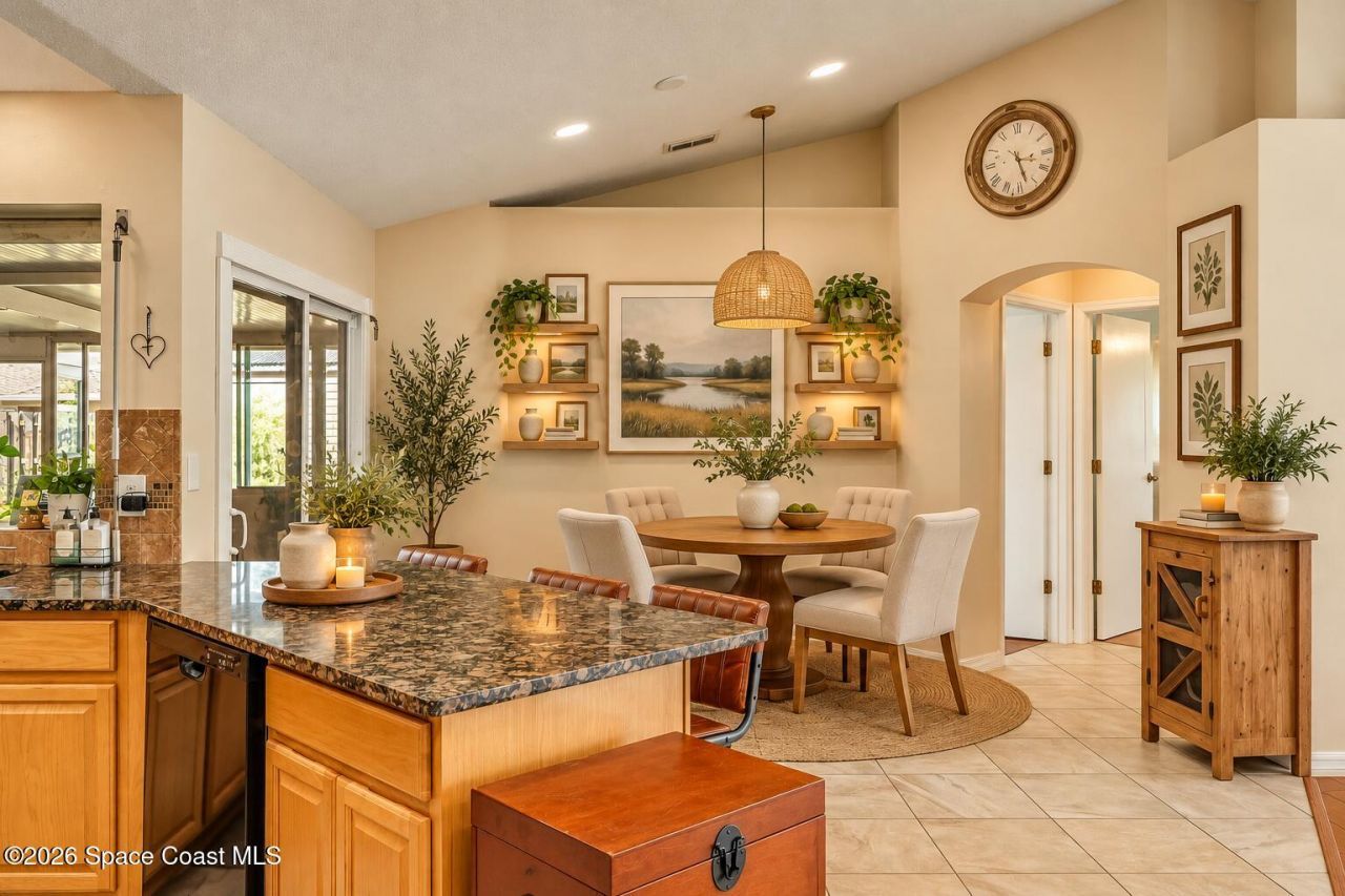 3158 Brentwood Lane , Melbourne, FL 32934 Photo