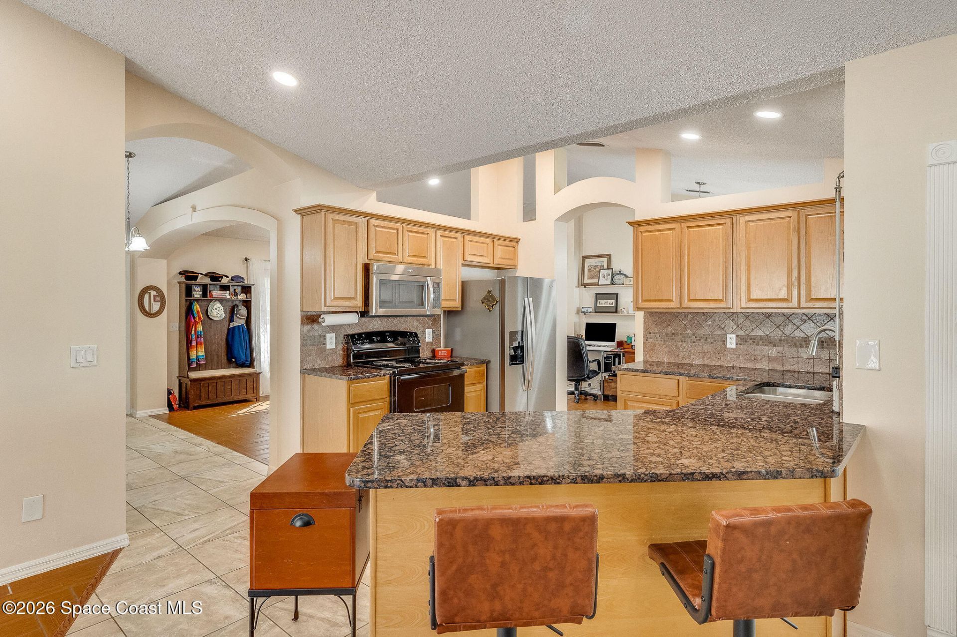 3158 Brentwood Lane , Melbourne, FL 32934 Photo