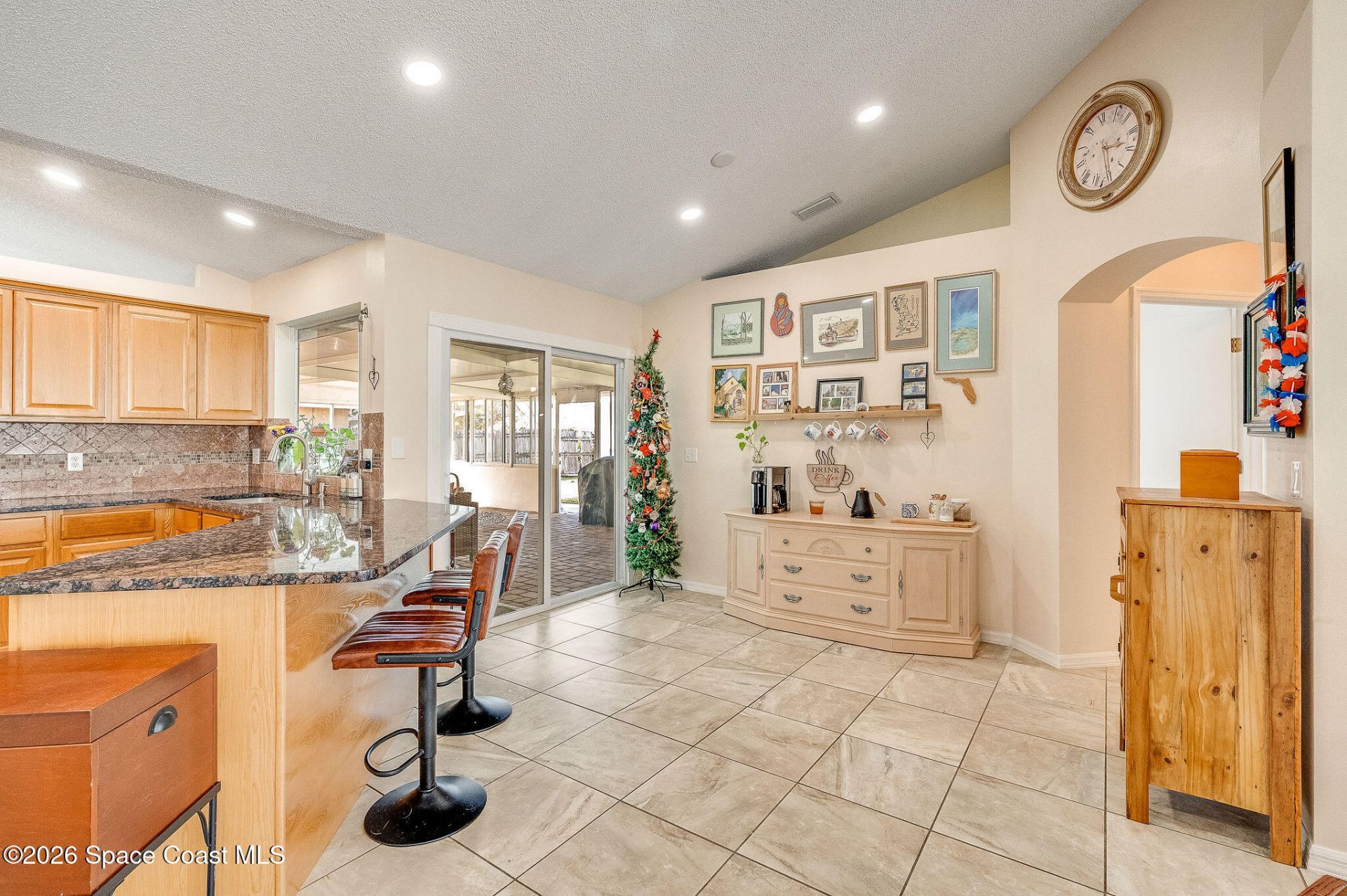 3158 Brentwood Lane , Melbourne, FL 32934 Photo