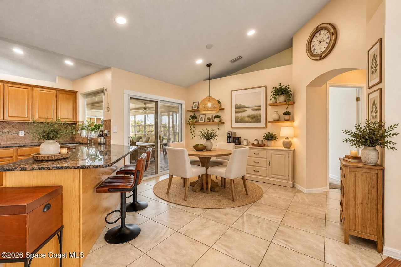 3158 Brentwood Lane , Melbourne, FL 32934 Photo