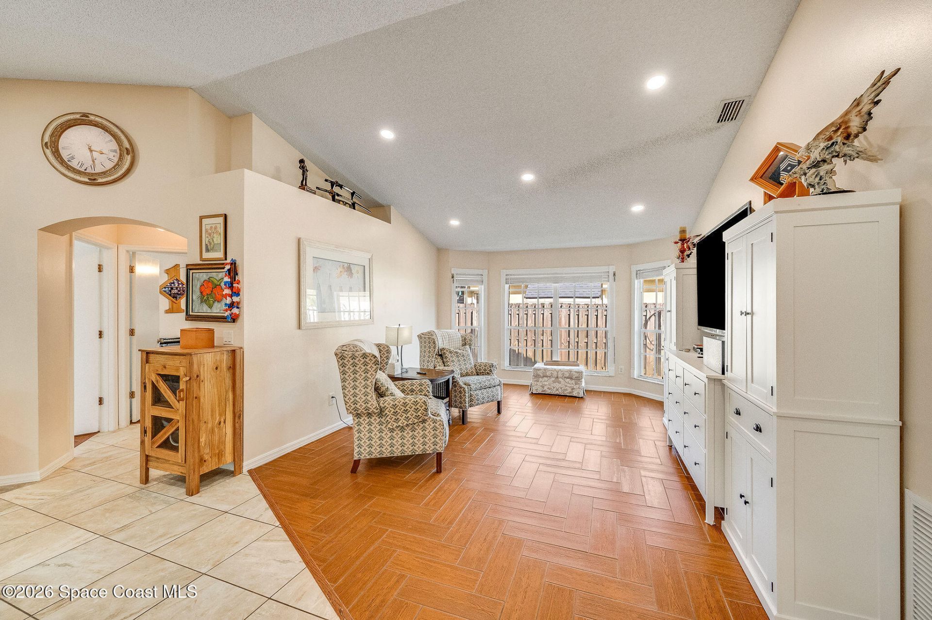 3158 Brentwood Lane , Melbourne, FL 32934 Photo
