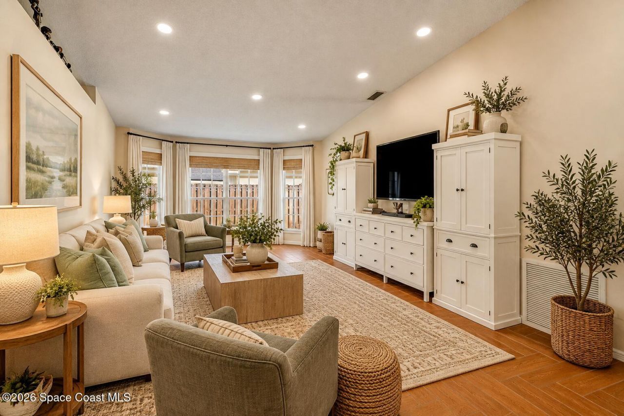 3158 Brentwood Lane , Melbourne, FL 32934 Photo