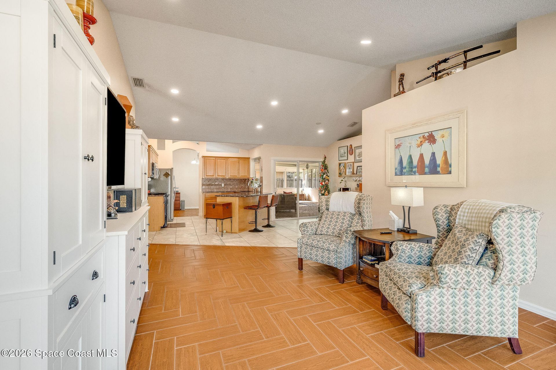 3158 Brentwood Lane , Melbourne, FL 32934 Photo