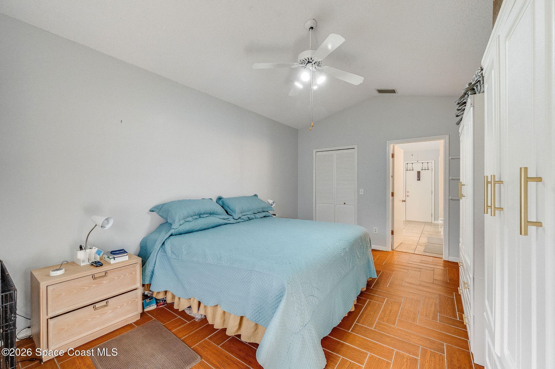 3158 Brentwood Lane , Melbourne, FL 32934 Photo