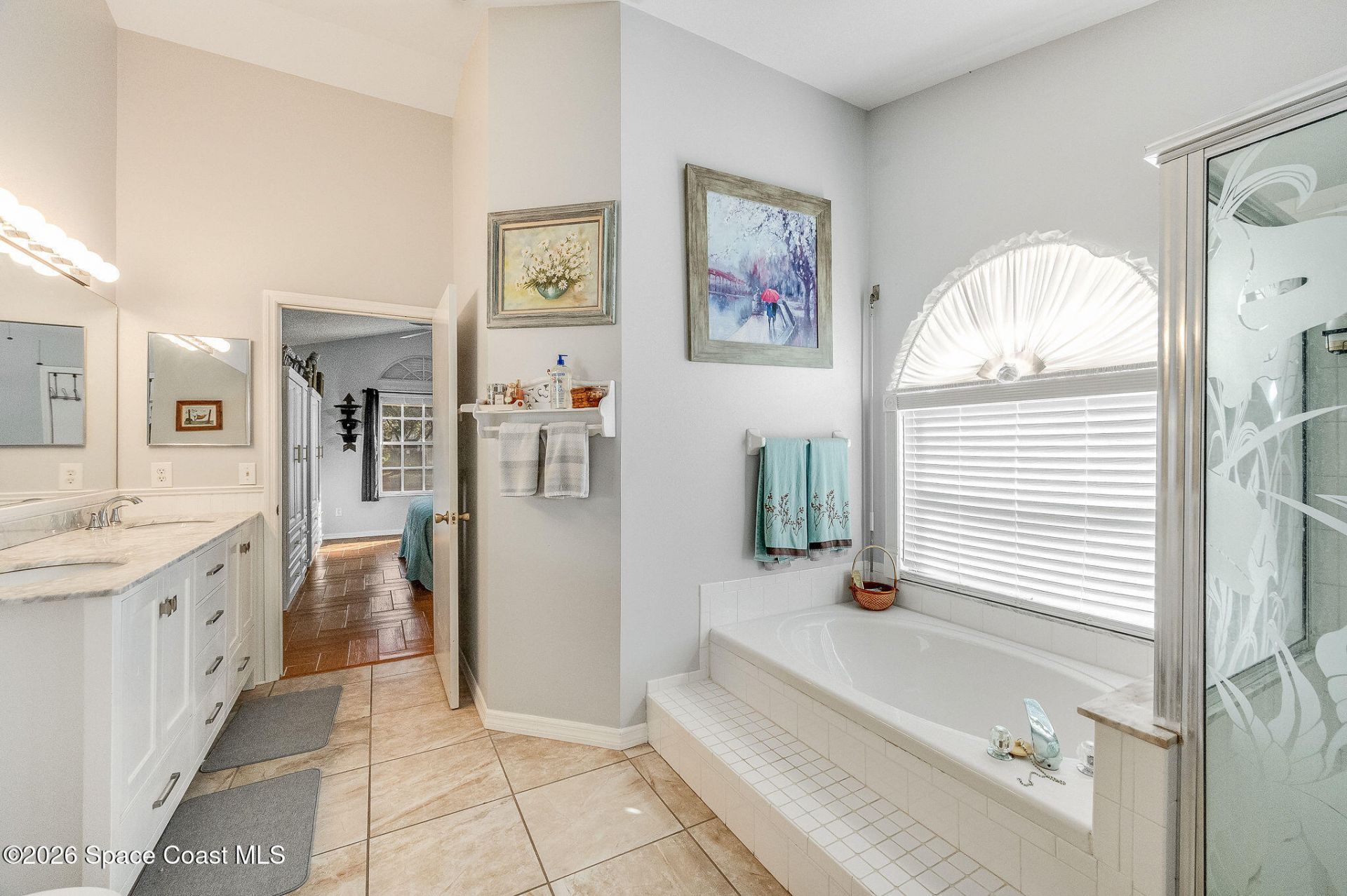 3158 Brentwood Lane , Melbourne, FL 32934 Photo