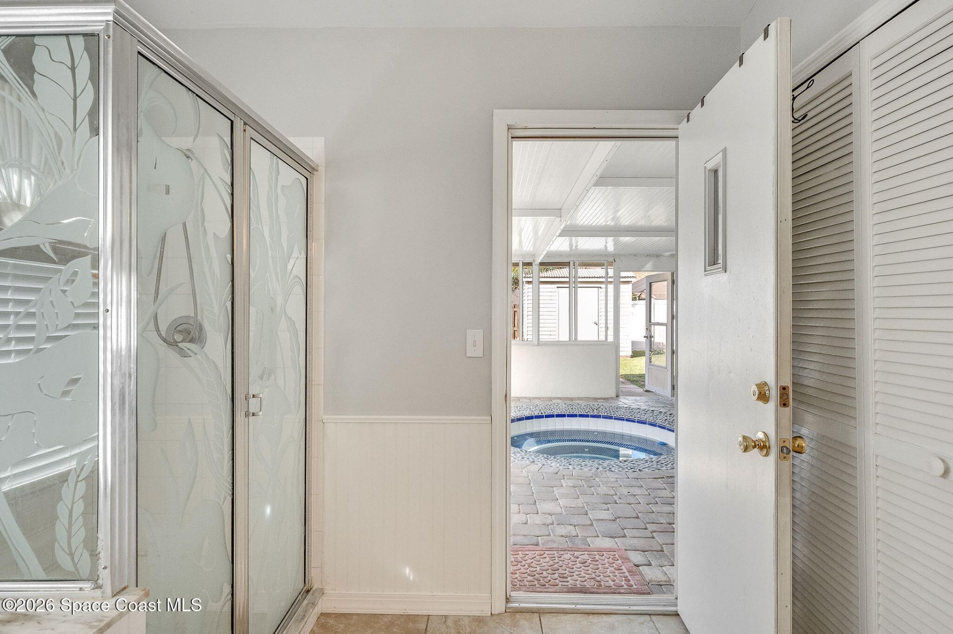3158 Brentwood Lane , Melbourne, FL 32934 Photo