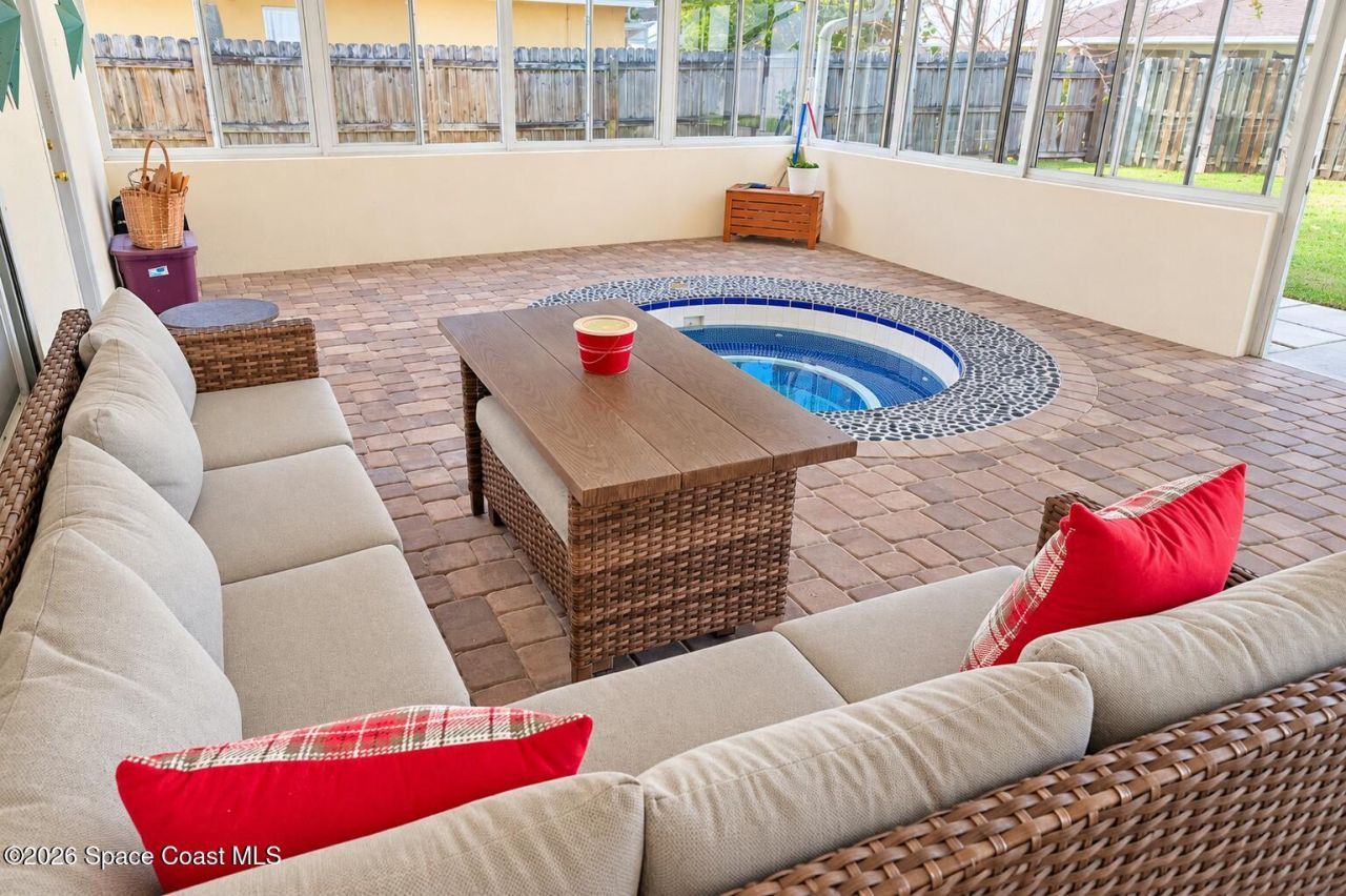 3158 Brentwood Lane , Melbourne, FL 32934 Photo