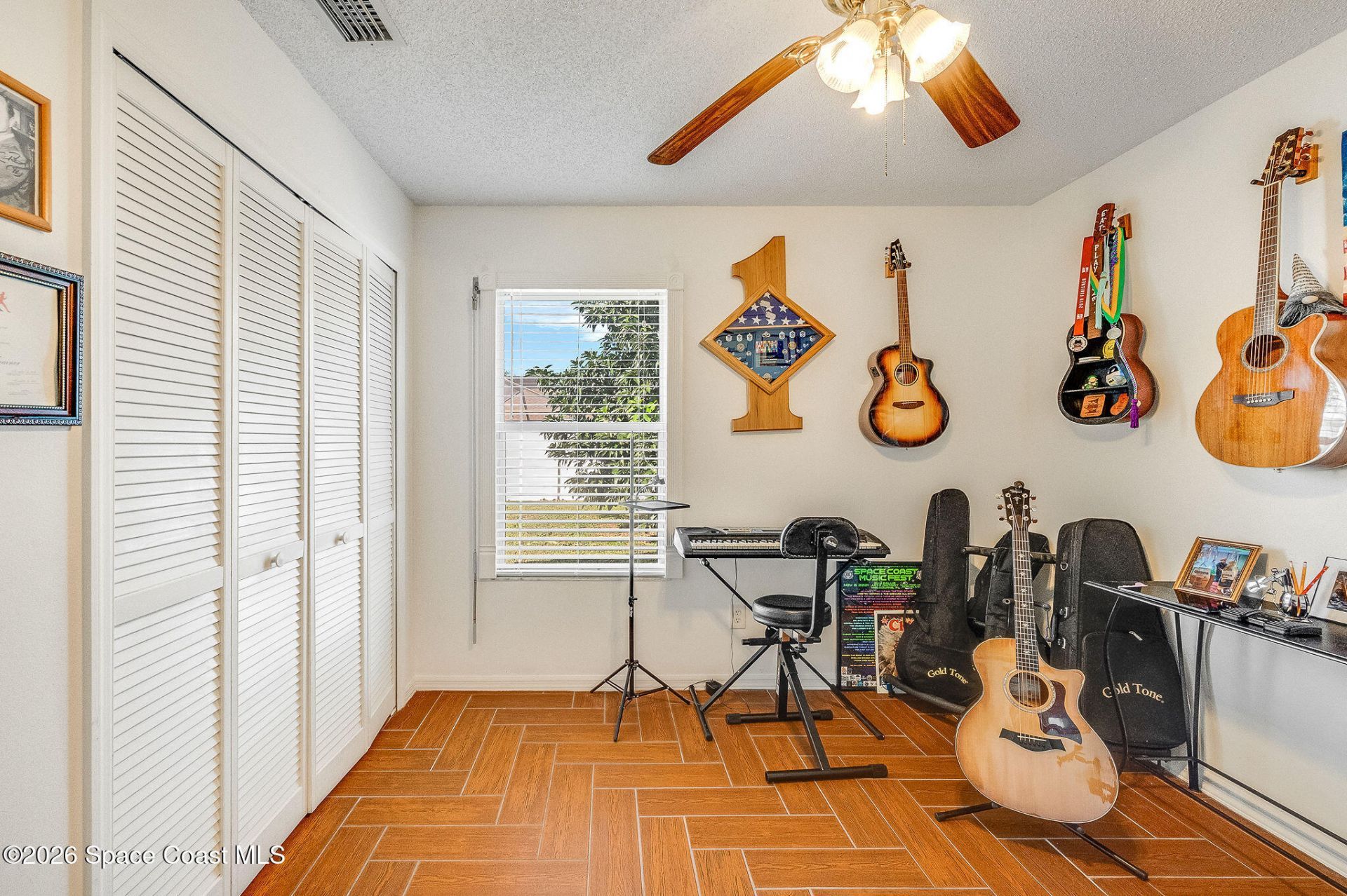 3158 Brentwood Lane , Melbourne, FL 32934 Photo