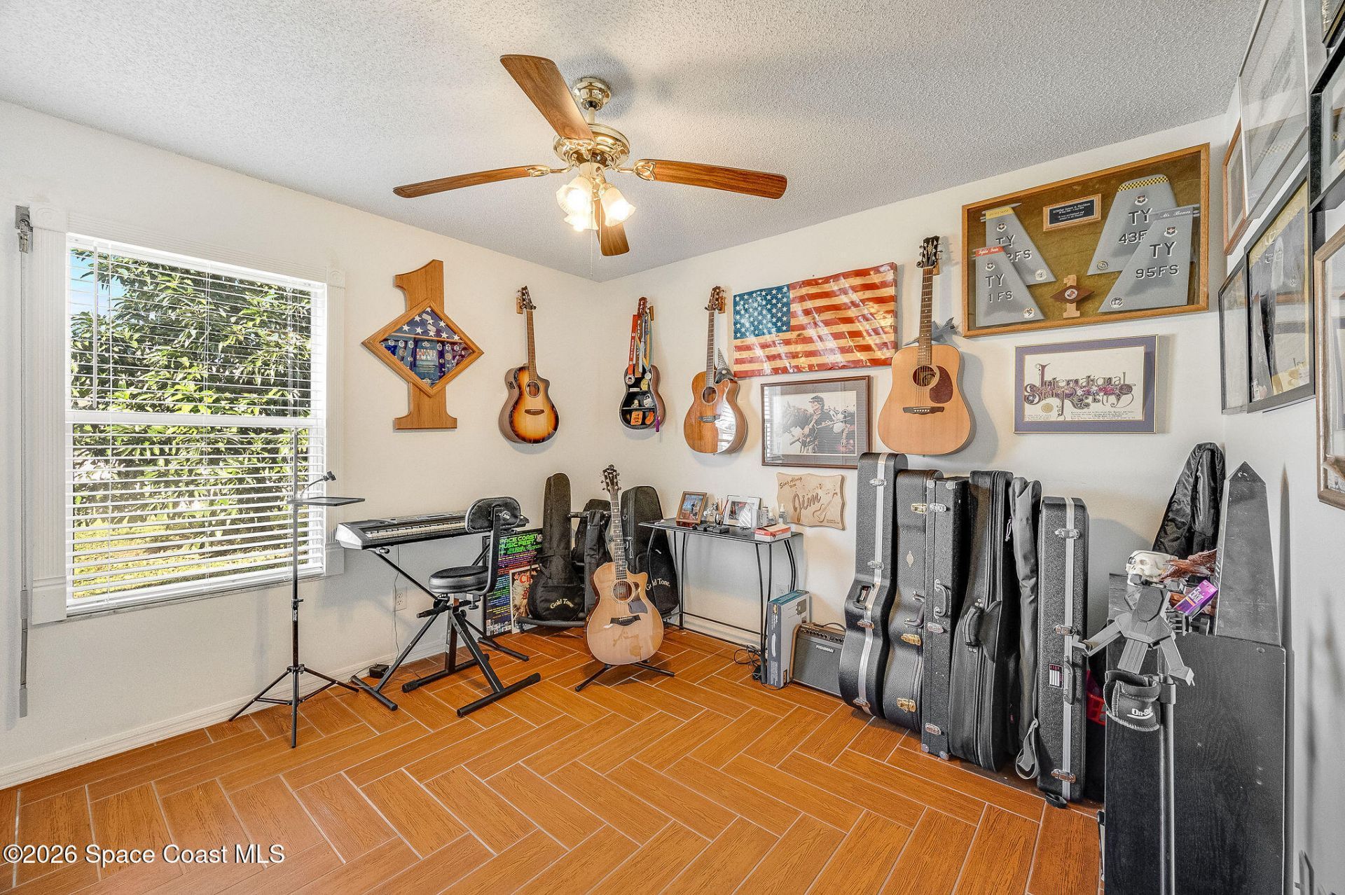 3158 Brentwood Lane , Melbourne, FL 32934 Photo