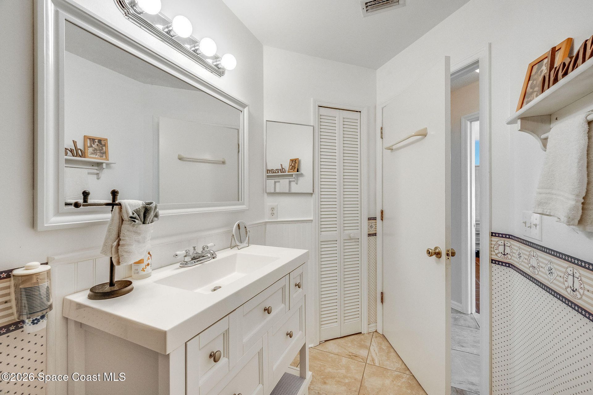 3158 Brentwood Lane , Melbourne, FL 32934 Photo