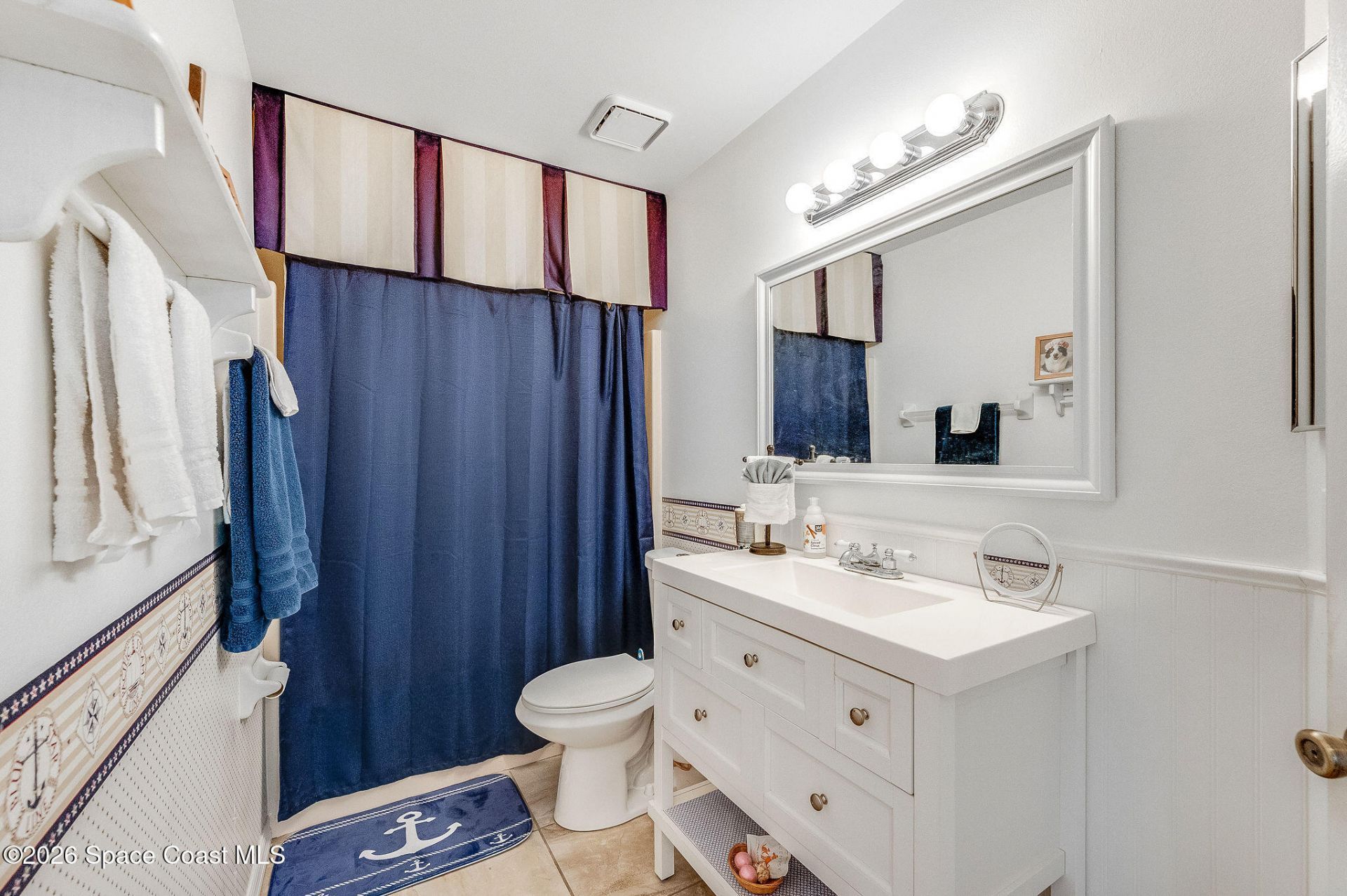 3158 Brentwood Lane , Melbourne, FL 32934 Photo