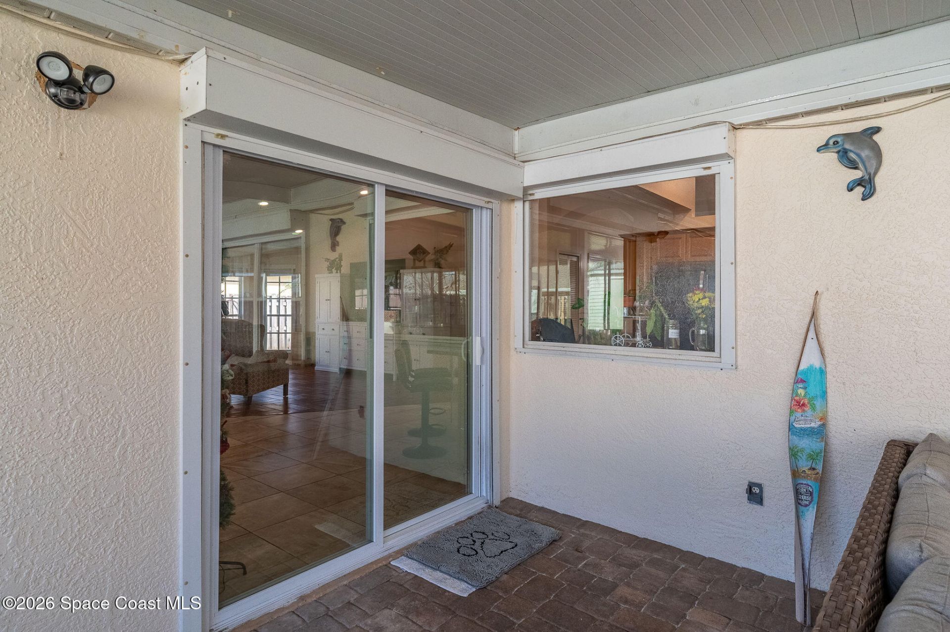 3158 Brentwood Lane , Melbourne, FL 32934 Photo