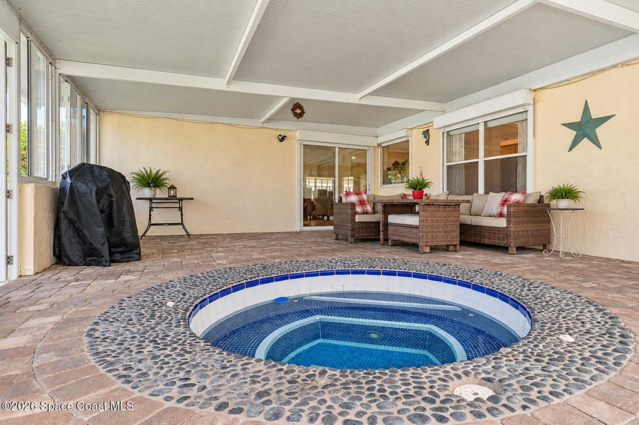 3158 Brentwood Lane , Melbourne, FL 32934 Photo