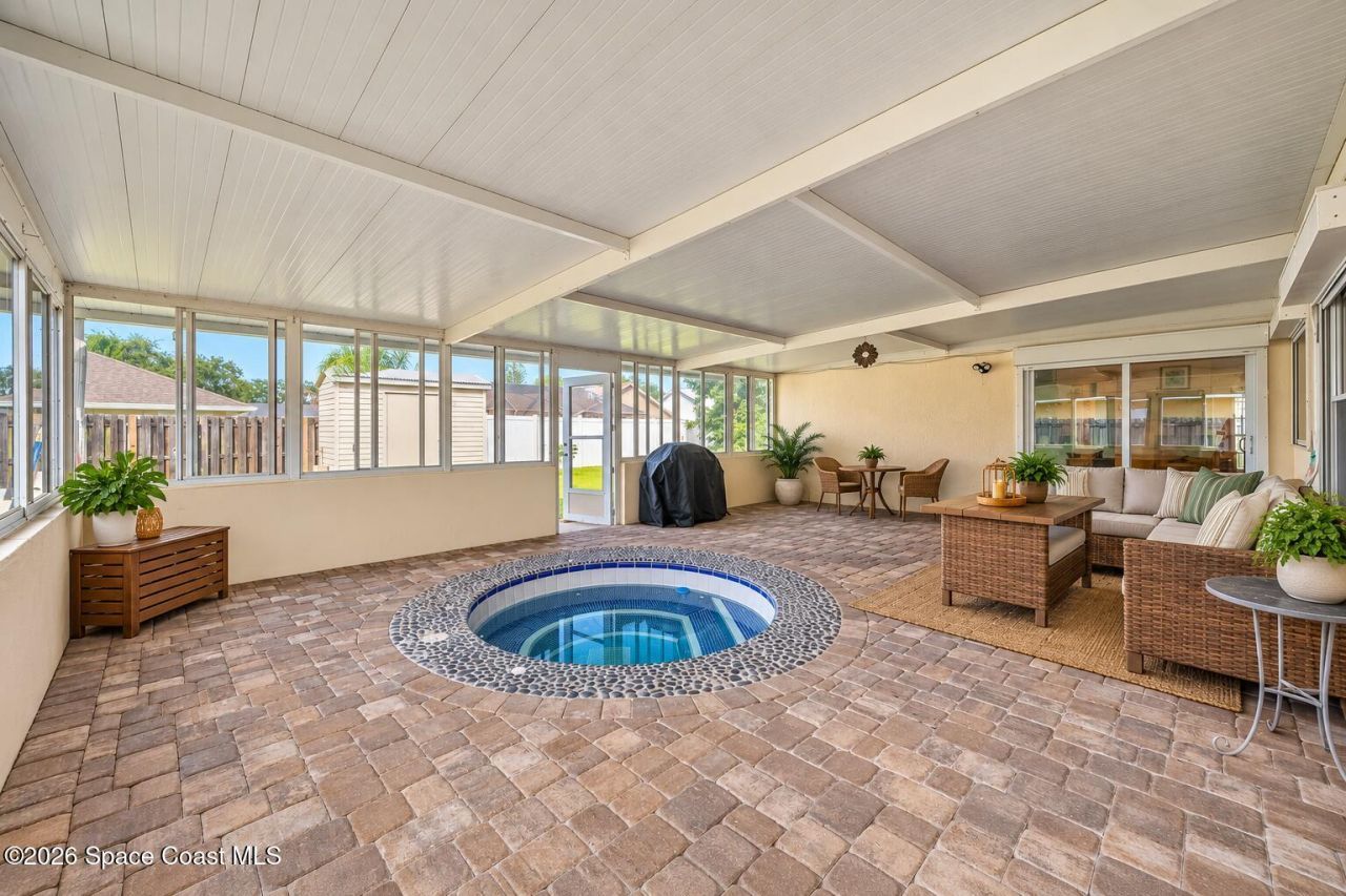 3158 Brentwood Lane , Melbourne, FL 32934 Photo