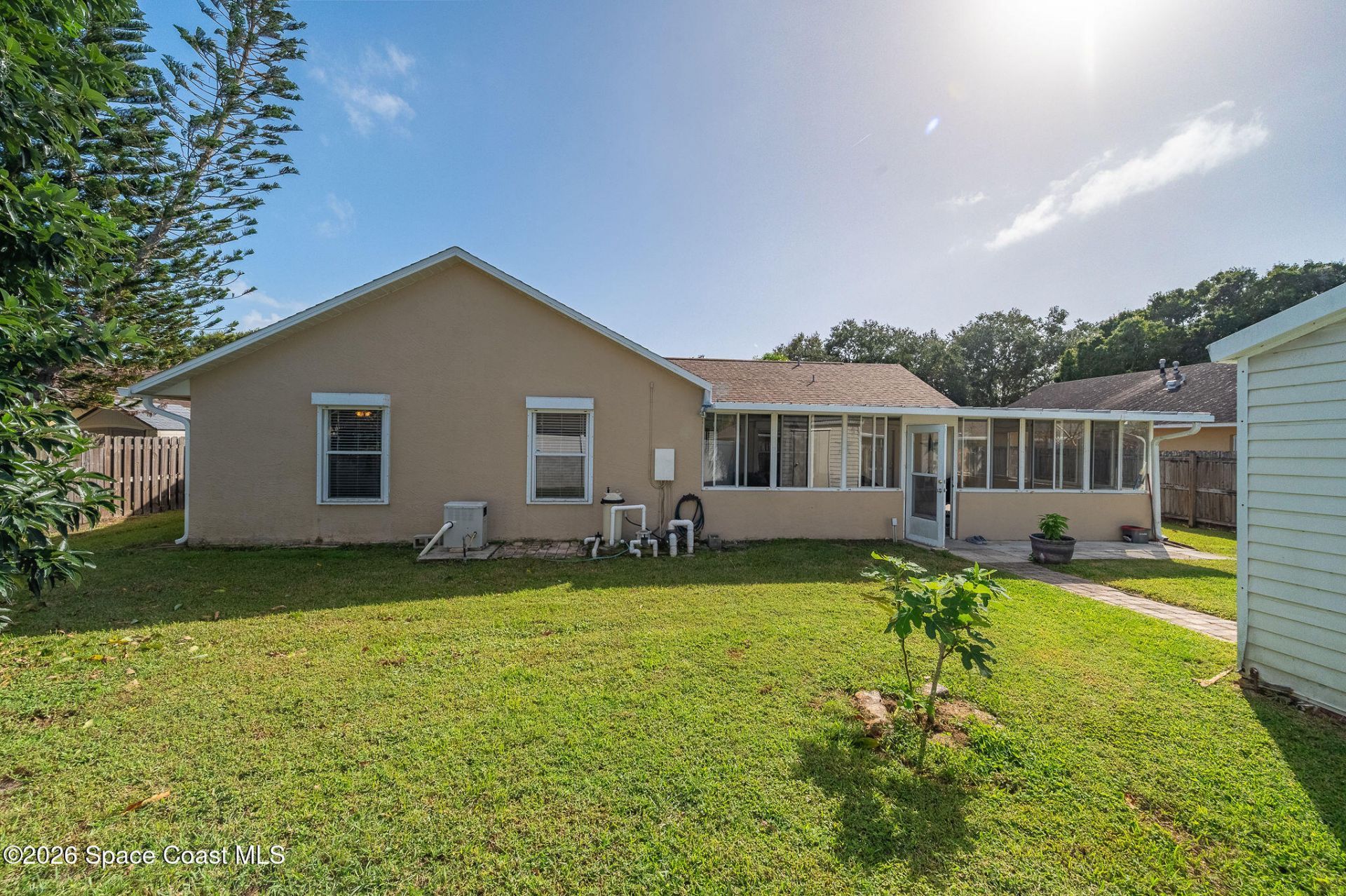 3158 Brentwood Lane , Melbourne, FL 32934 Photo