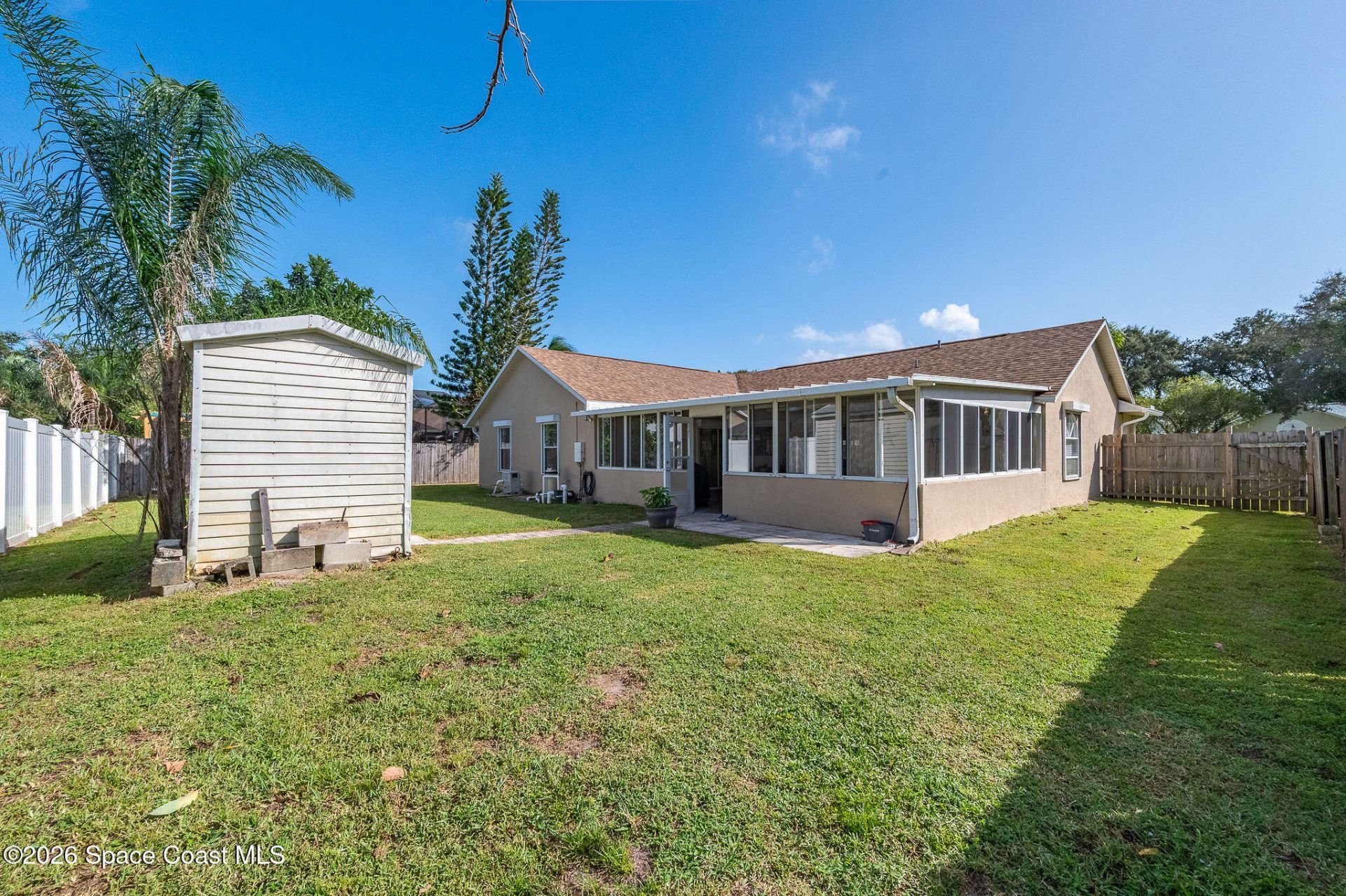 3158 Brentwood Lane , Melbourne, FL 32934 Photo