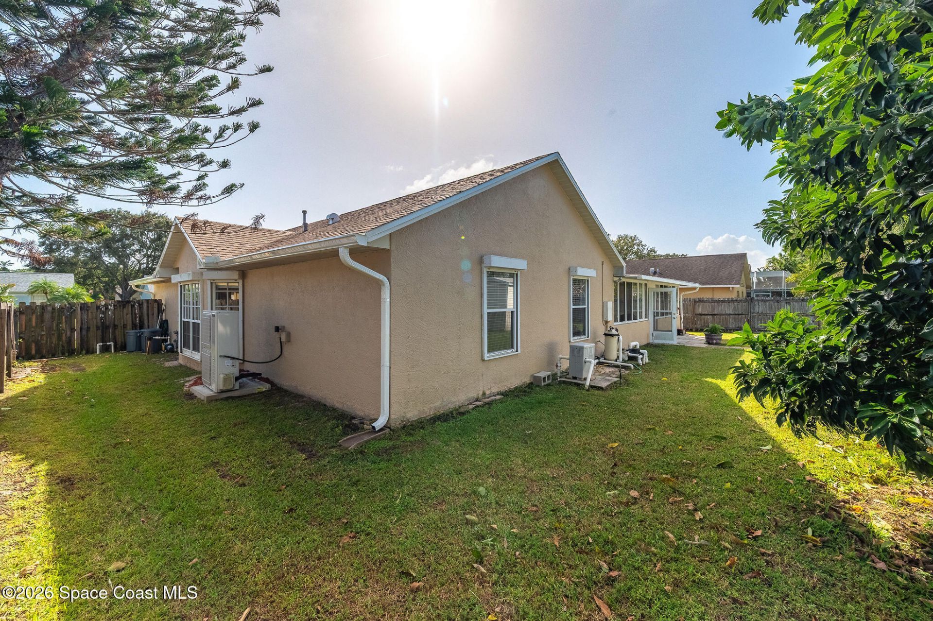 3158 Brentwood Lane , Melbourne, FL 32934 Photo
