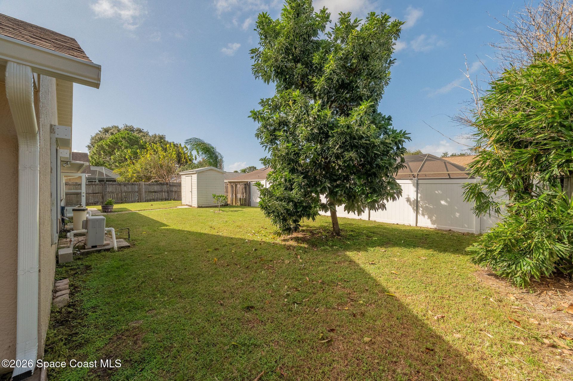 3158 Brentwood Lane , Melbourne, FL 32934 Photo