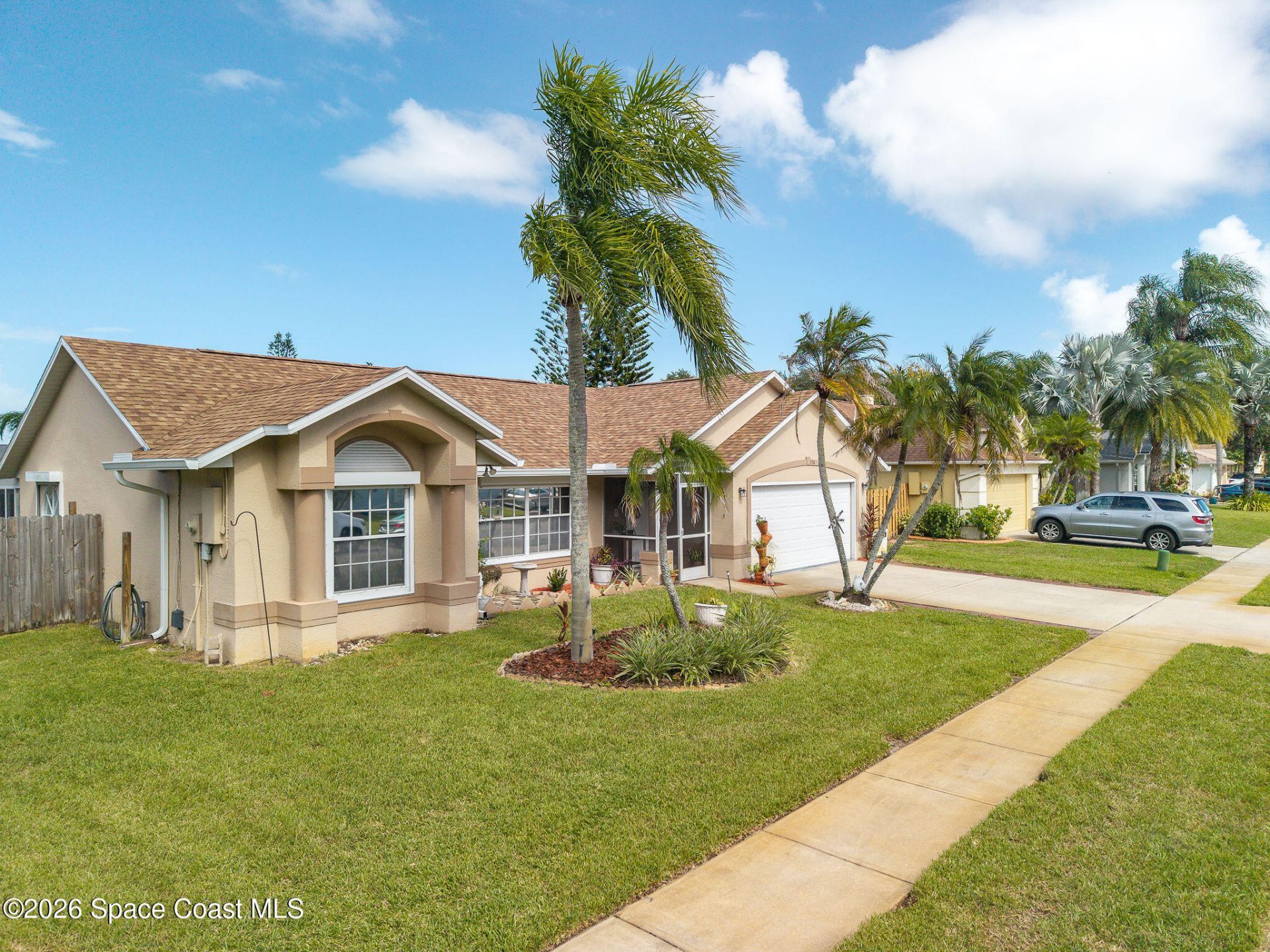 3158 Brentwood Lane , Melbourne, FL 32934 Photo
