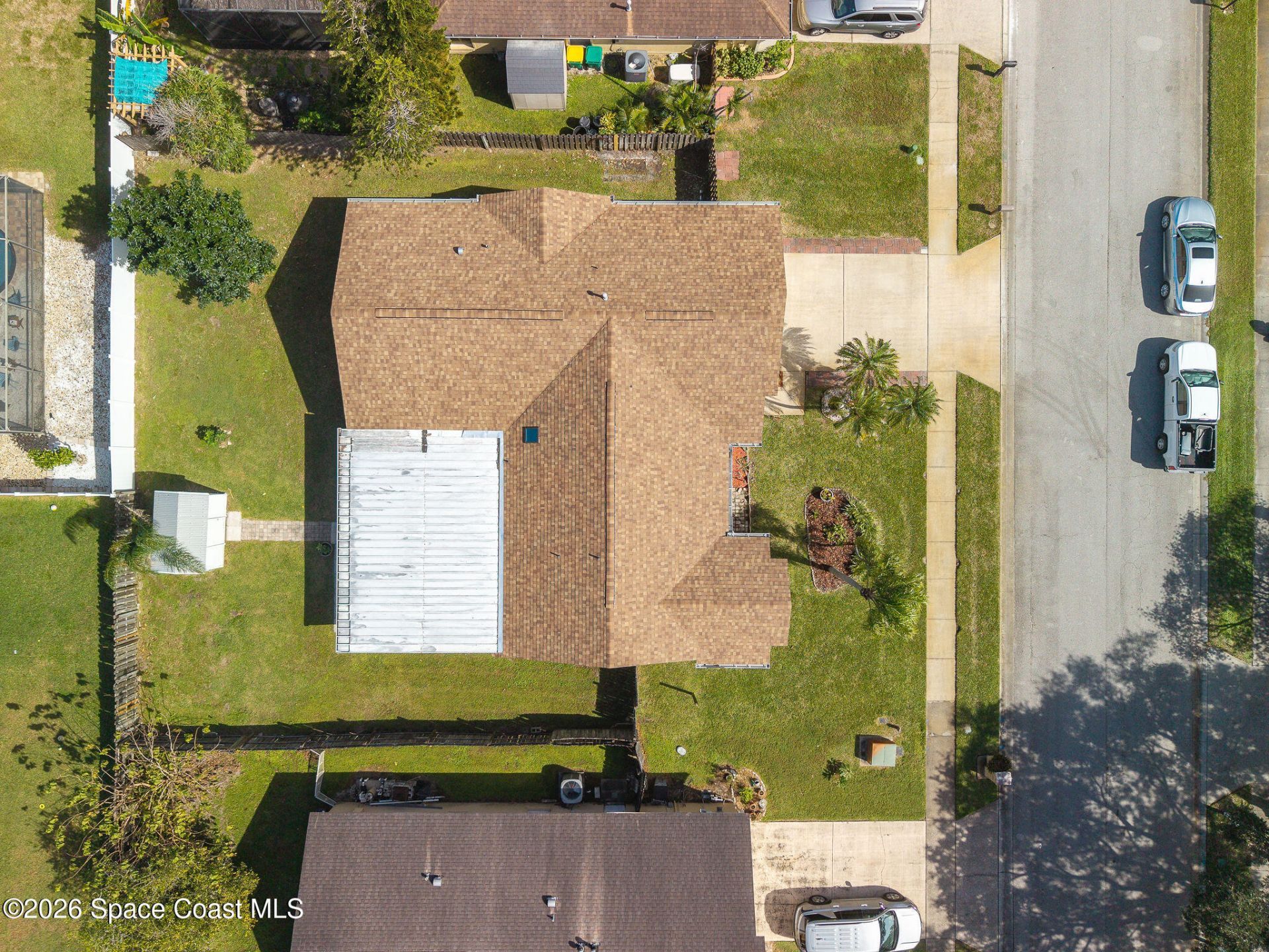3158 Brentwood Lane , Melbourne, FL 32934 Photo