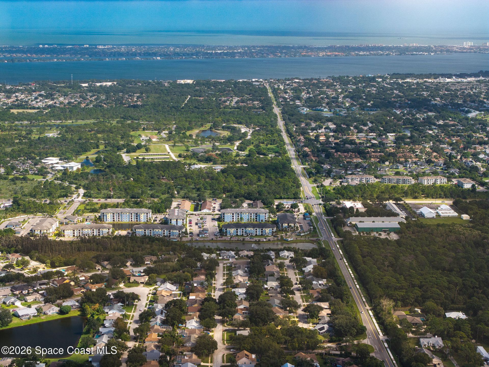 3158 Brentwood Lane , Melbourne, FL 32934 Photo