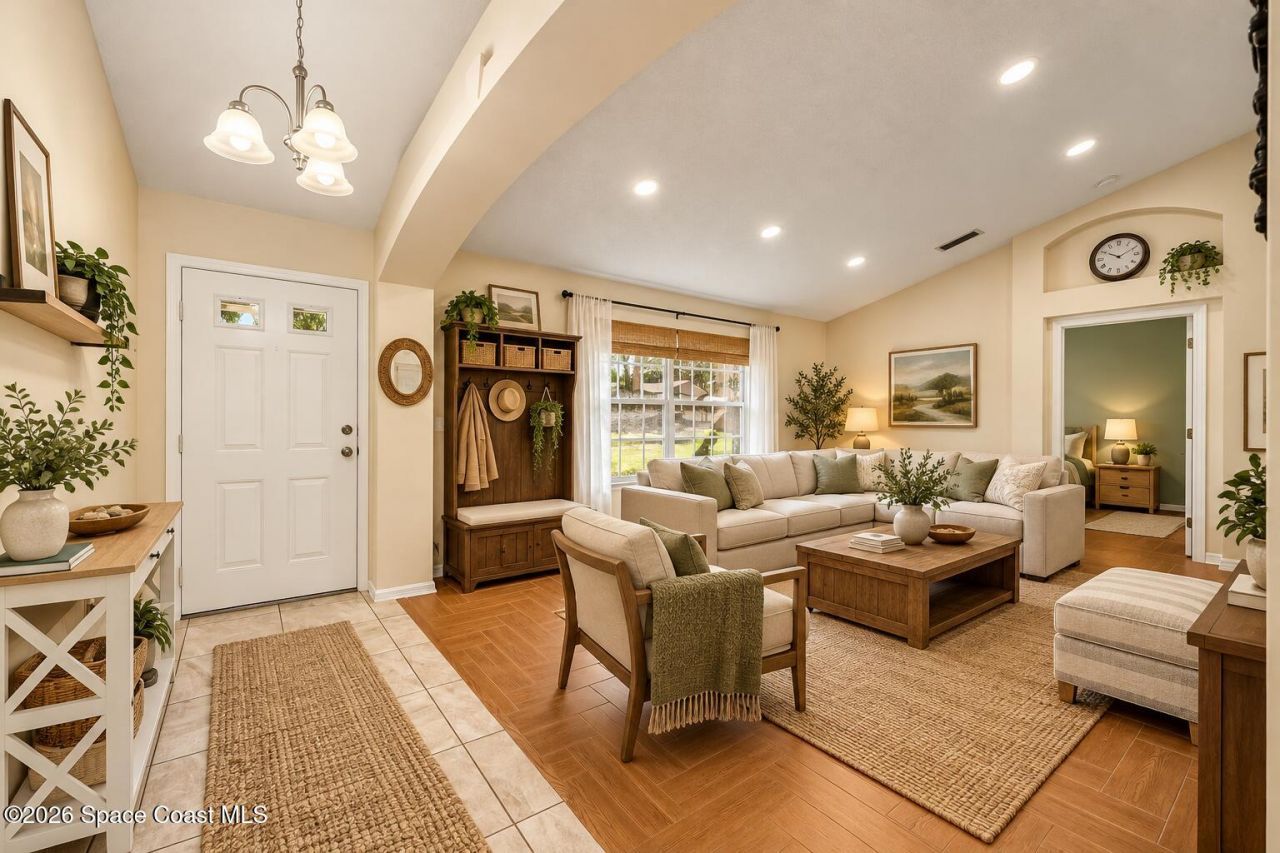 3158 Brentwood Lane , Melbourne, FL 32934 Photo