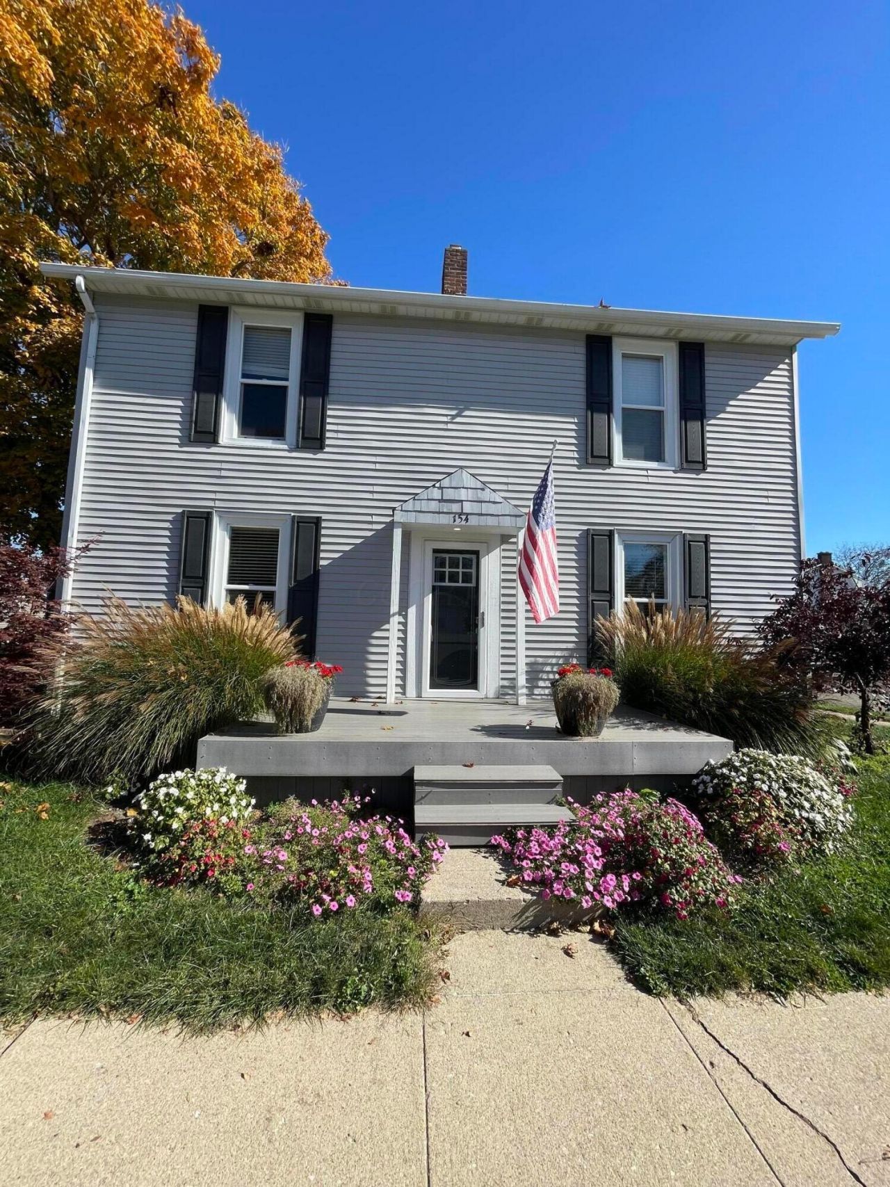 154 Powell Street , Ashville, OH 43103 Main Photo