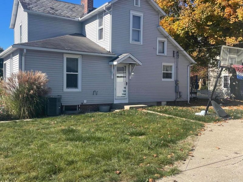 154 Powell Street , Ashville, OH 43103 Photo 2
