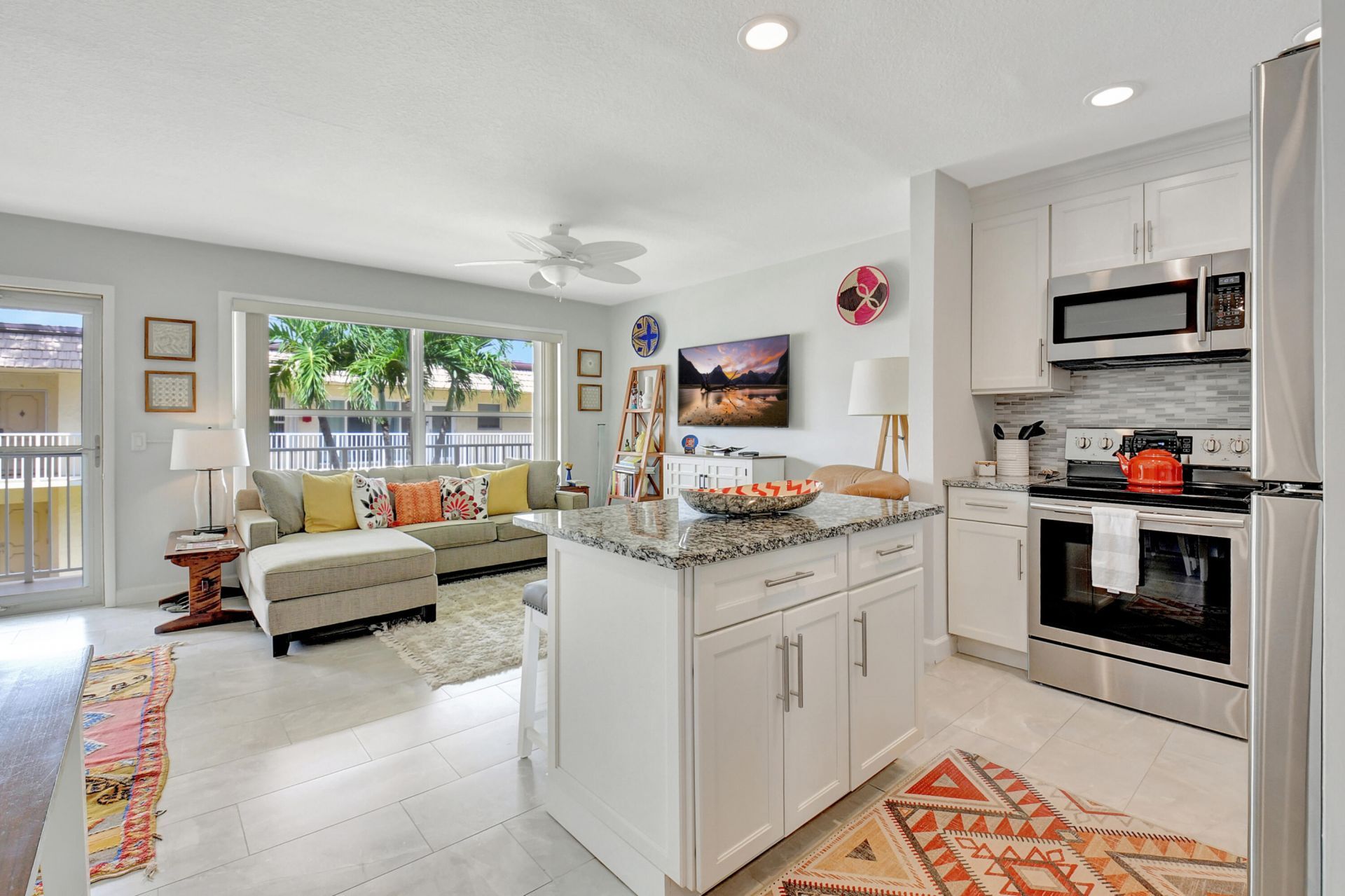 632 Snug Harbor Drive, Unit D13, Boynton Beach, FL 33435 Photo