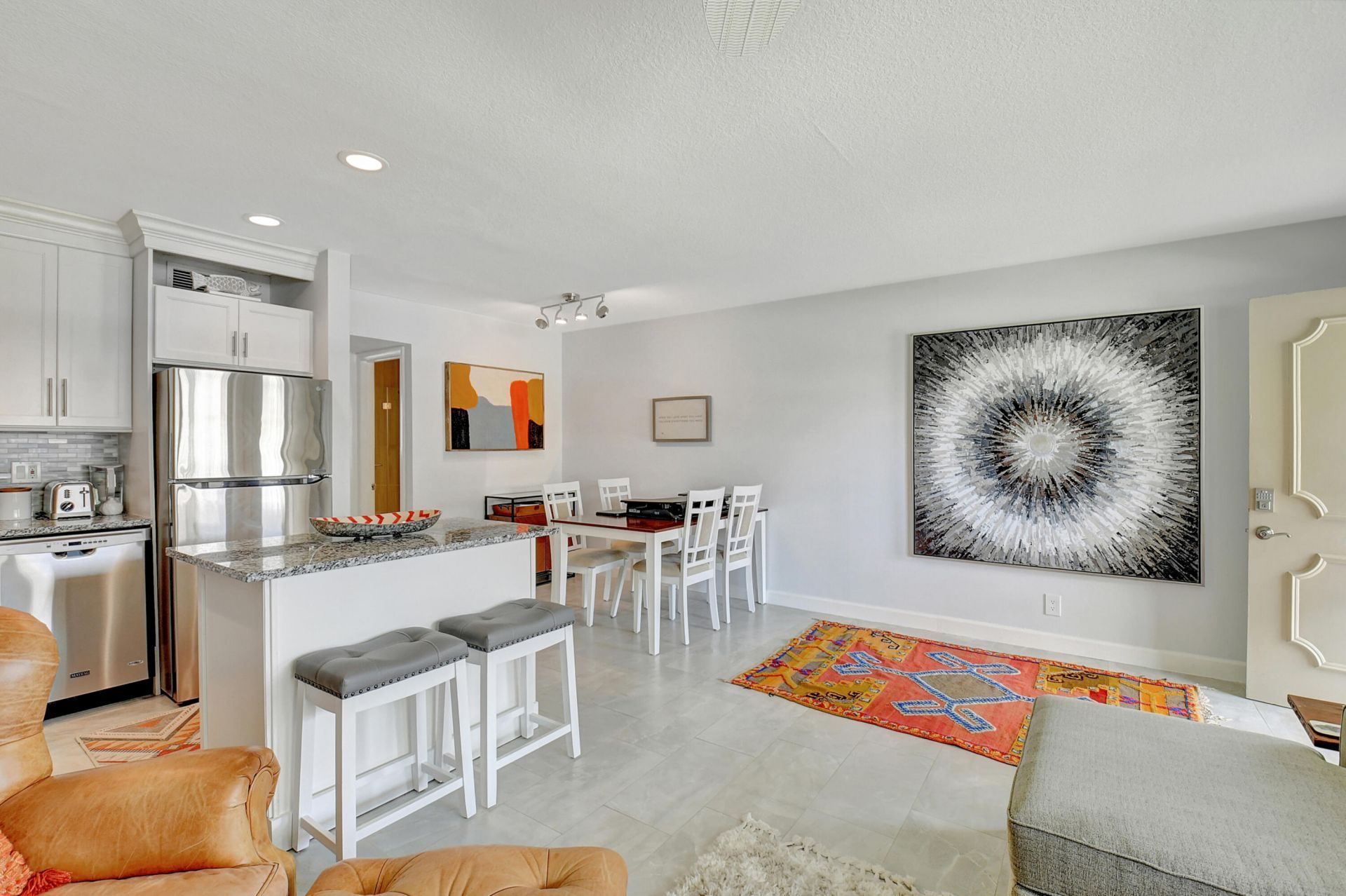 632 Snug Harbor Drive, Unit D13, Boynton Beach, FL 33435 Photo