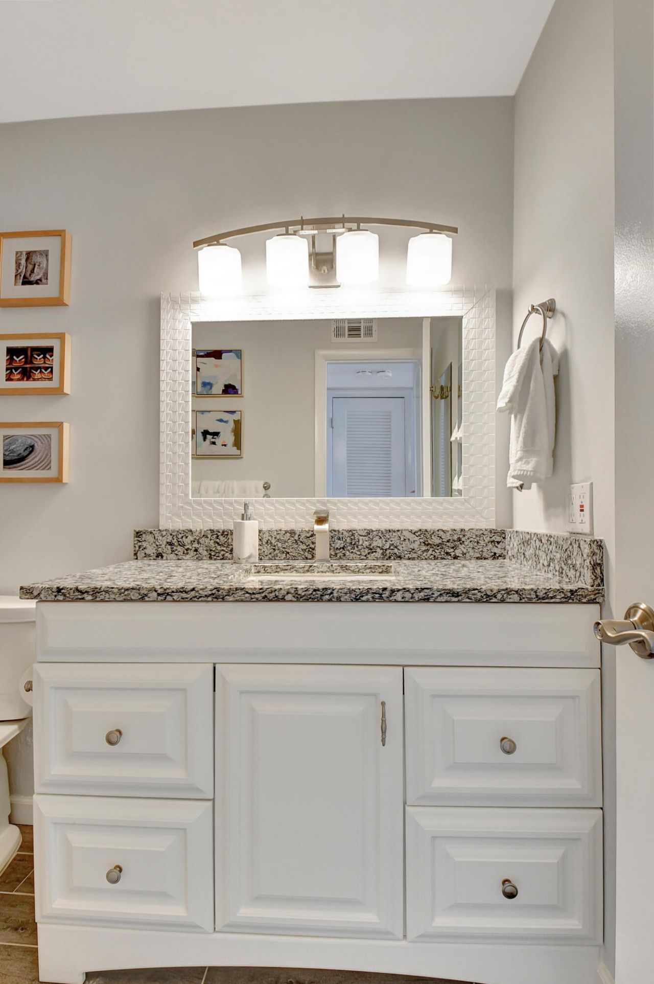 632 Snug Harbor Drive, Unit D13, Boynton Beach, FL 33435 Photo