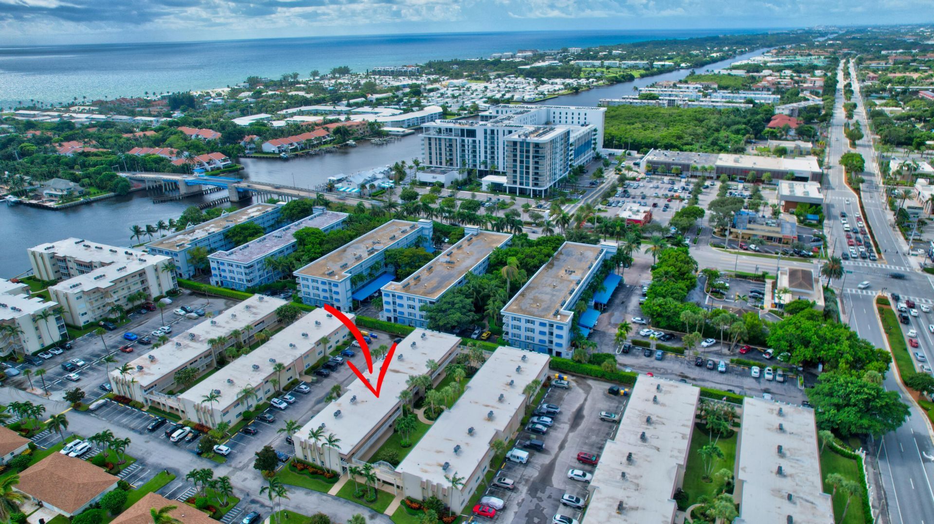 632 Snug Harbor Drive, Unit D13, Boynton Beach, FL 33435 Photo
