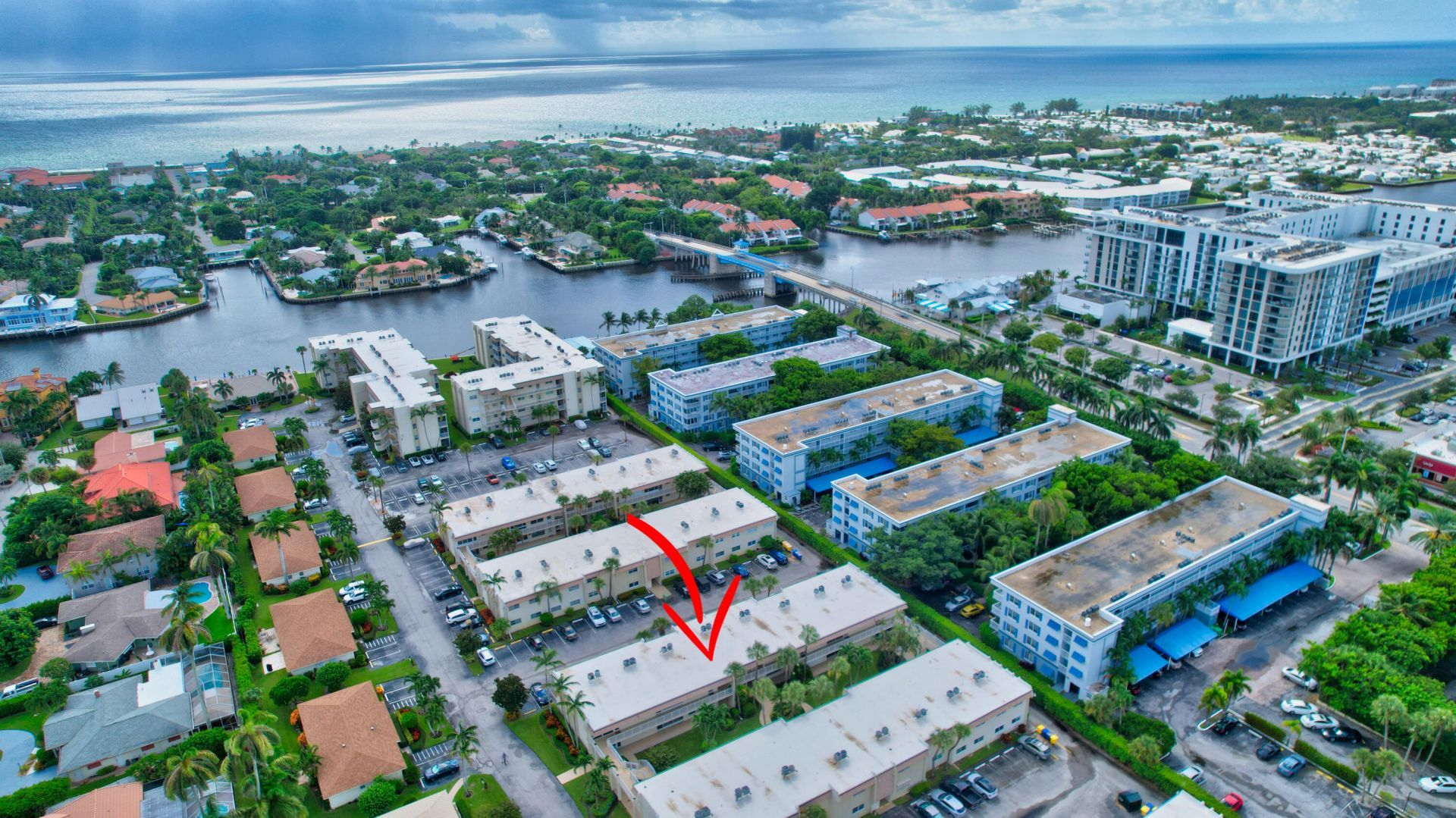 632 Snug Harbor Drive, Unit D13, Boynton Beach, FL 33435 Photo