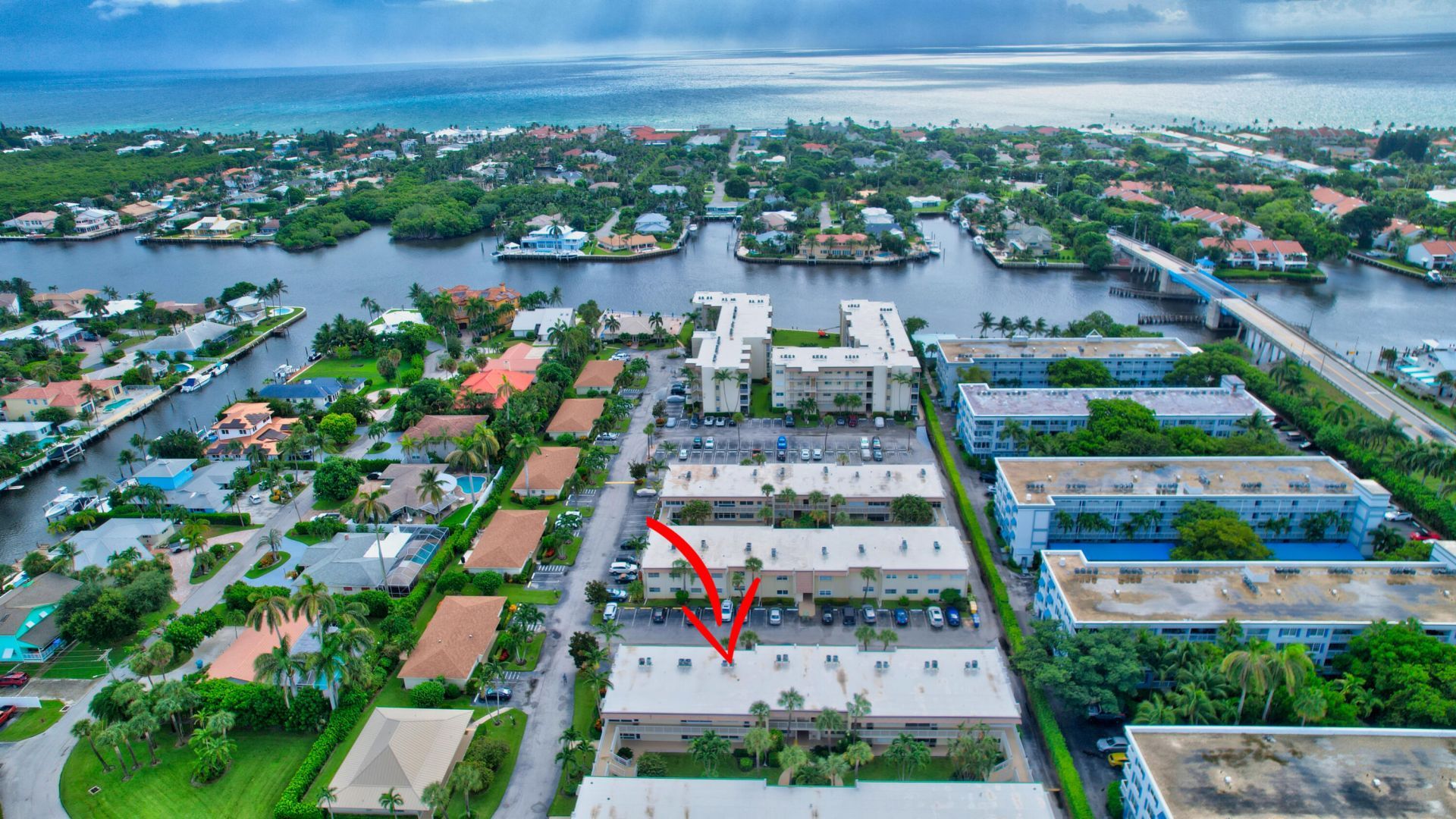 632 Snug Harbor Drive, Unit D13, Boynton Beach, FL 33435 Photo
