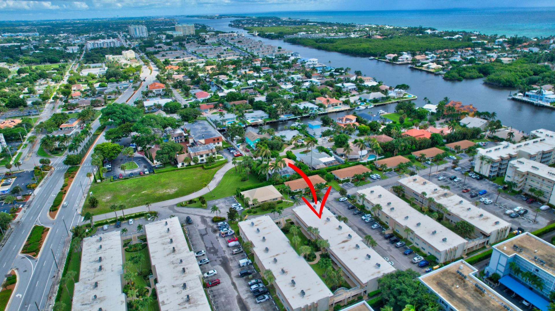 632 Snug Harbor Drive, Unit D13, Boynton Beach, FL 33435 Photo