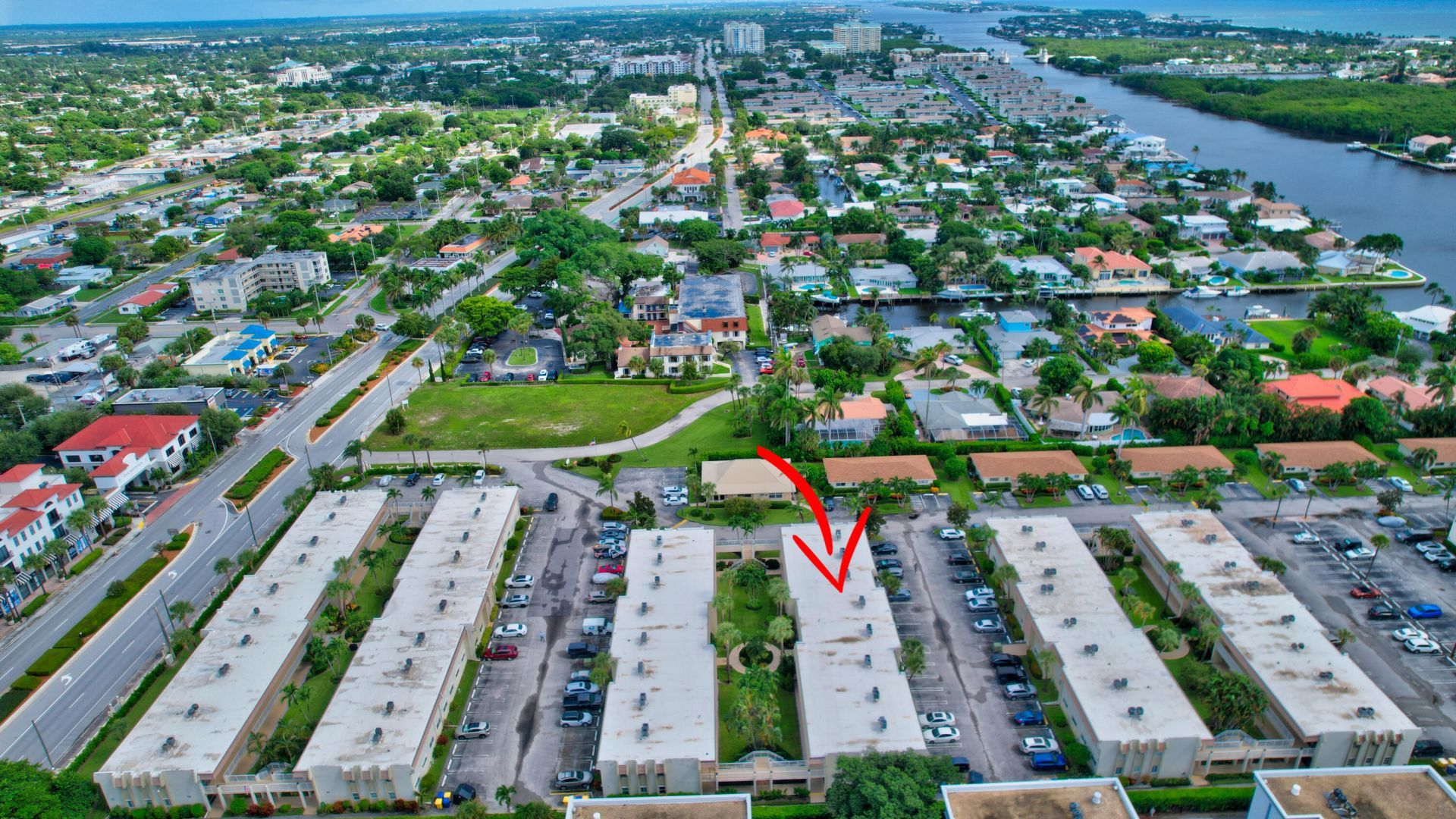 632 Snug Harbor Drive, Unit D13, Boynton Beach, FL 33435 Photo
