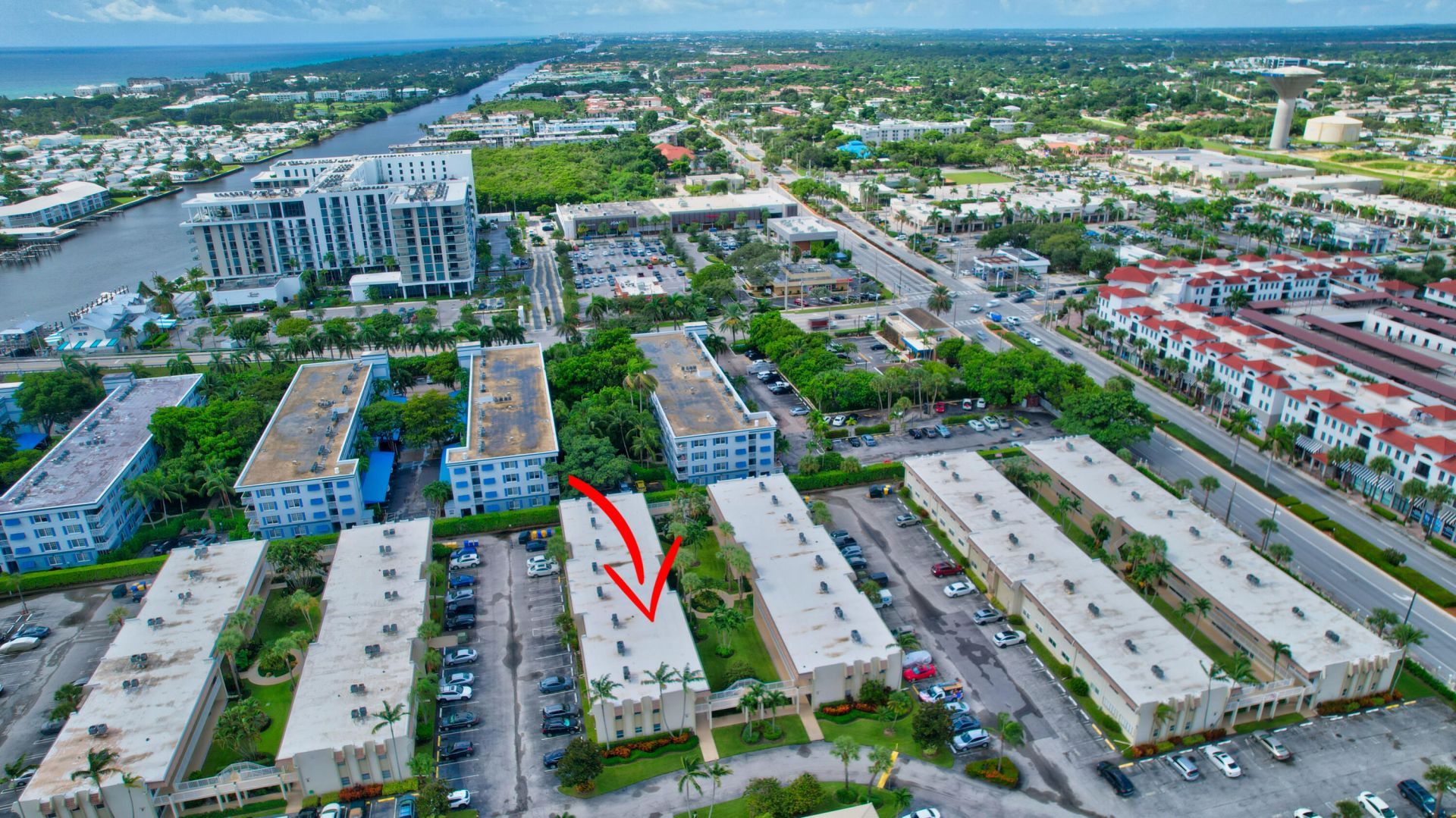 632 Snug Harbor Drive, Unit D13, Boynton Beach, FL 33435 Photo