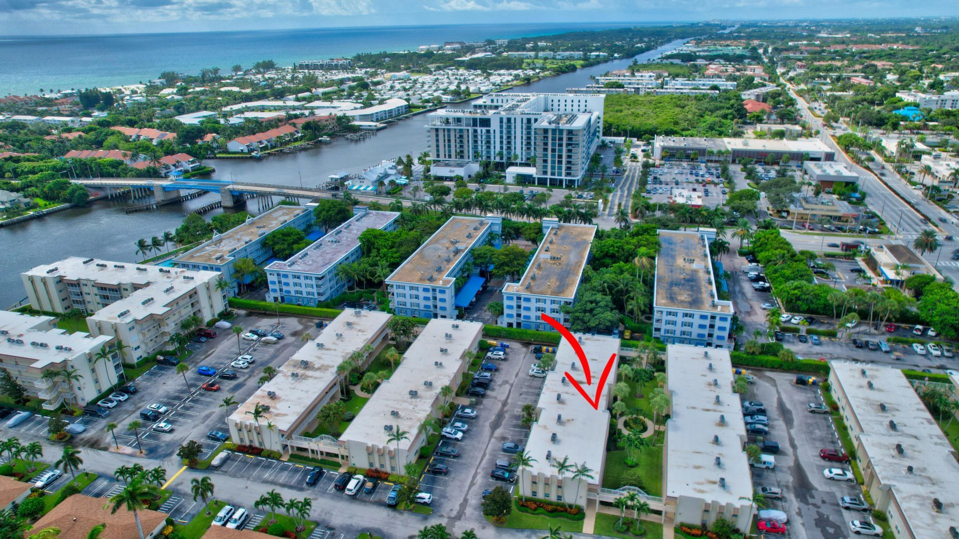 632 Snug Harbor Drive, Unit D13, Boynton Beach, FL 33435 Photo