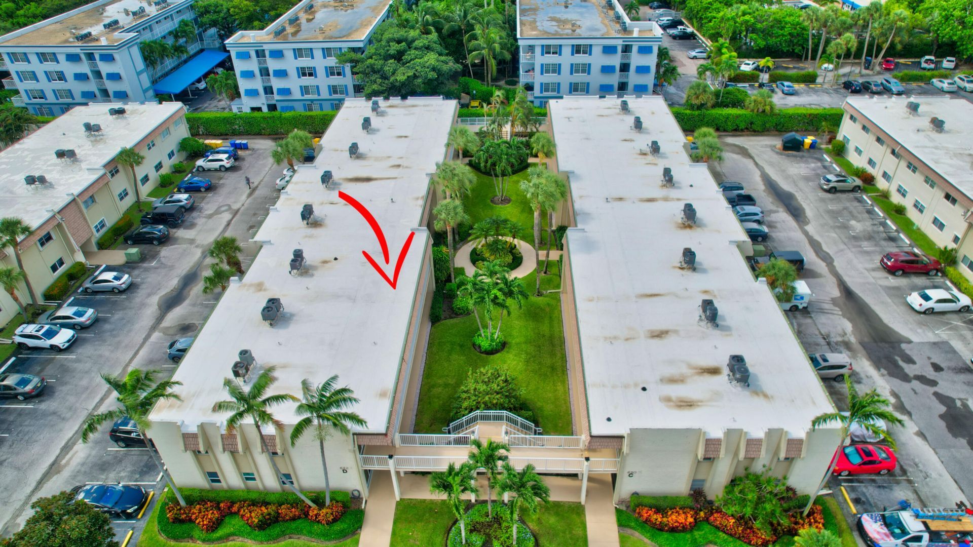 632 Snug Harbor Drive, Unit D13, Boynton Beach, FL 33435 Photo