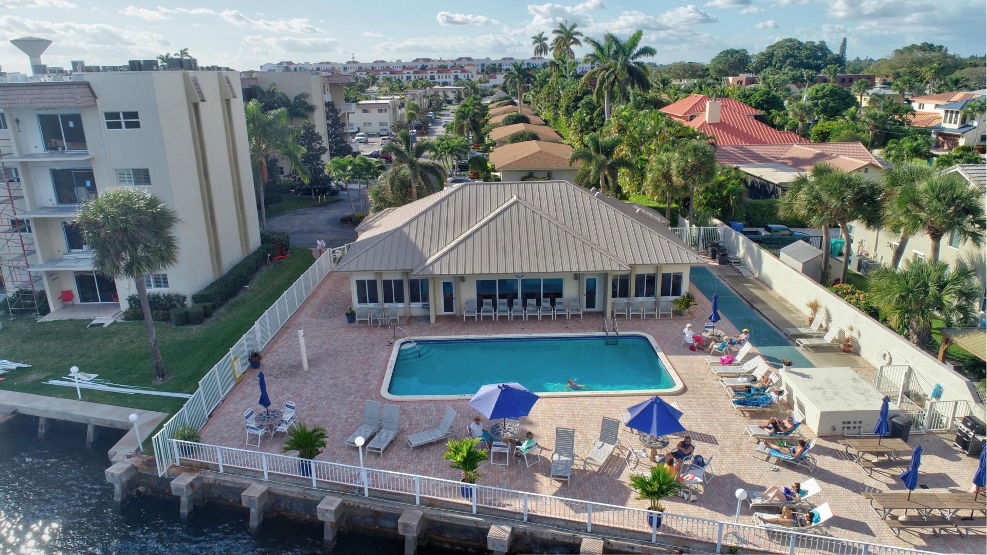 632 Snug Harbor Drive, Unit D13, Boynton Beach, FL 33435 Photo