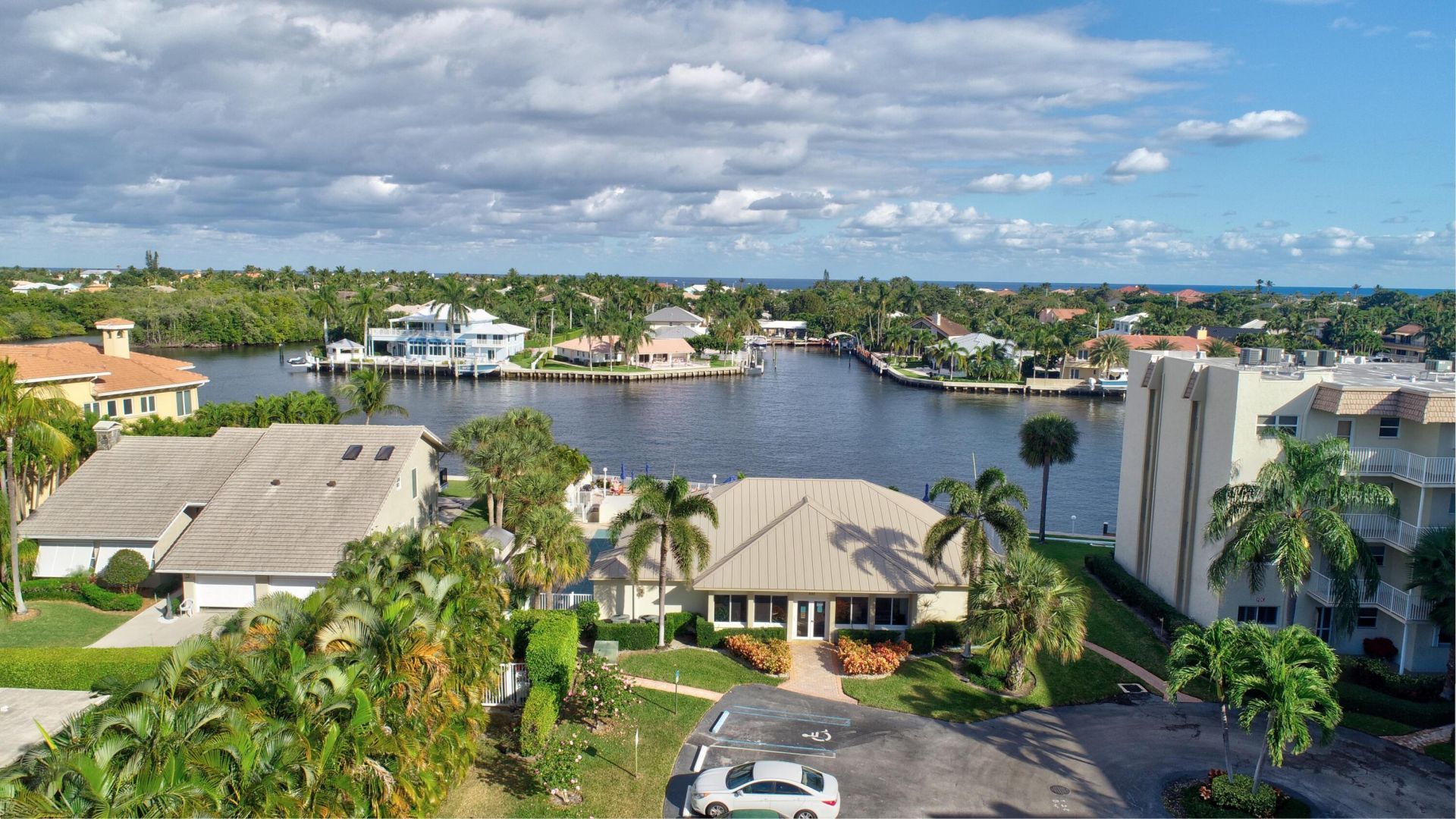 632 Snug Harbor Drive, Unit D13, Boynton Beach, FL 33435 Photo