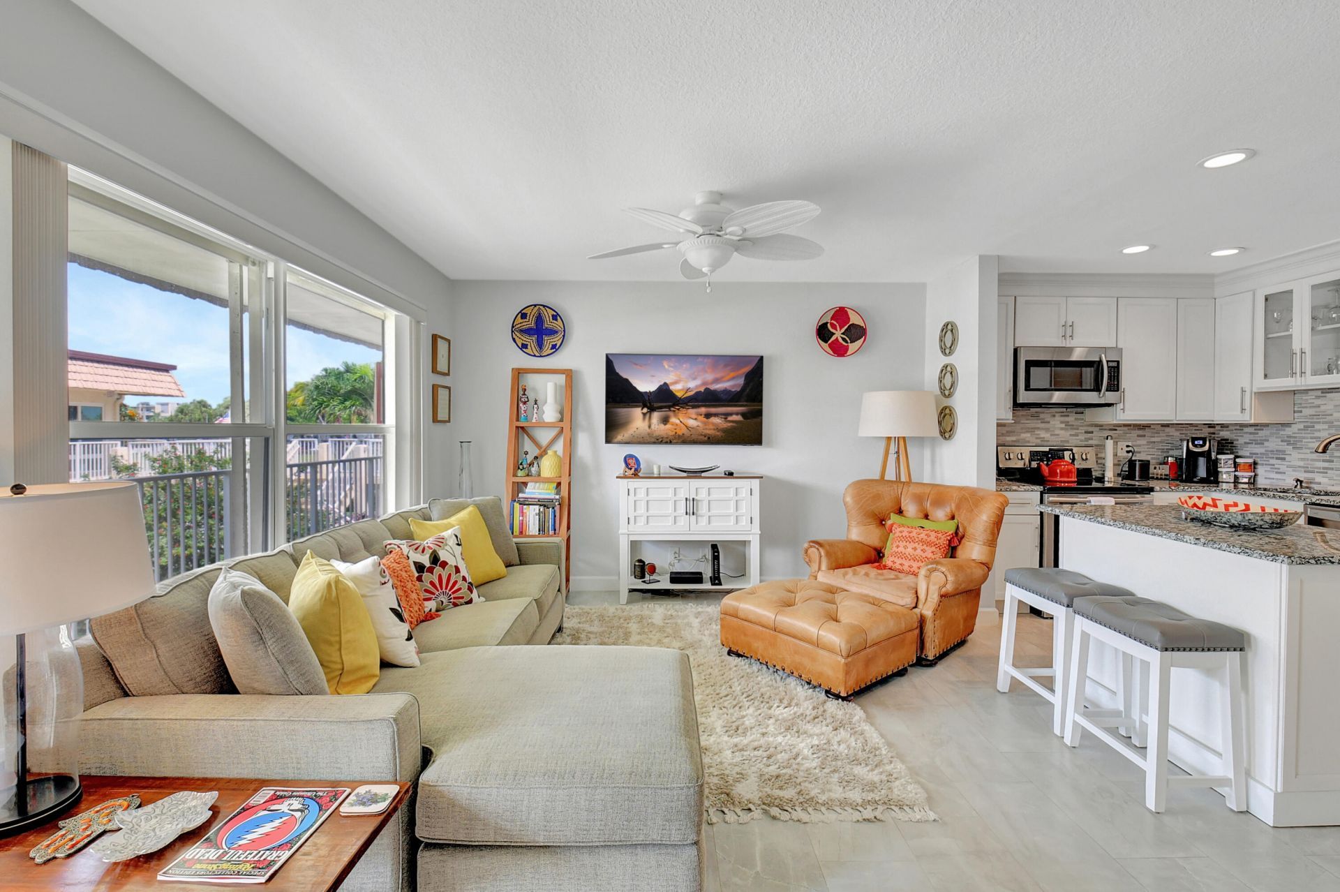 632 Snug Harbor Drive, Unit D13, Boynton Beach, FL 33435 Photo