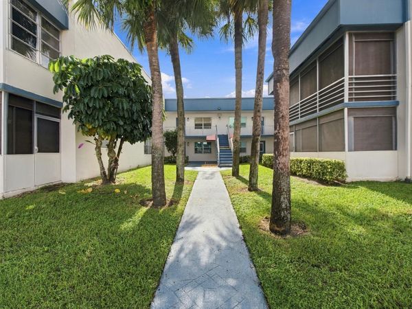 247 Normandy F, Delray Beach, FL 33484