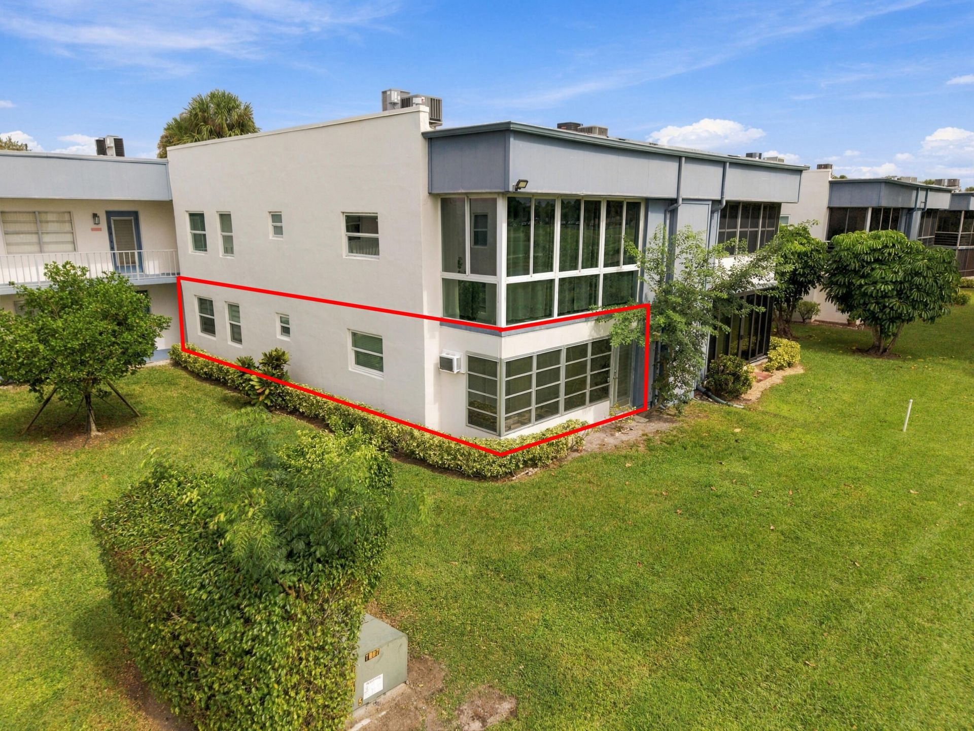 247 Normandy F, Delray Beach, FL 33484 Photo