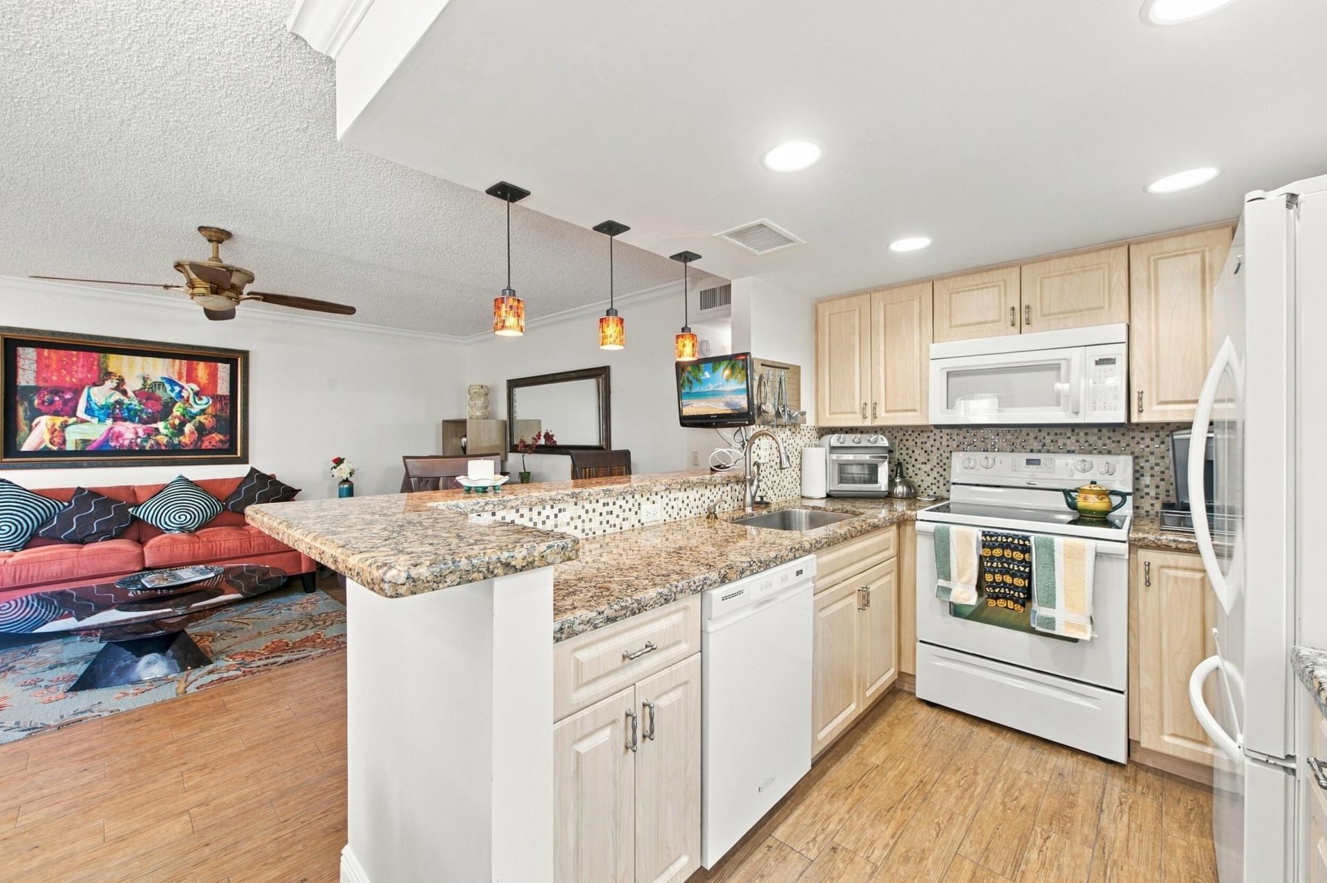 247 Normandy F, Delray Beach, FL 33484 Photo