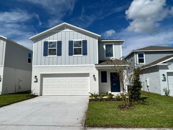 6253 BOTTICELLA BOULEVARD , WINTER HAVEN, FL 33884