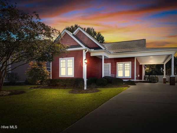 2017 Cottage Way, Rocky Mount, NC 27803